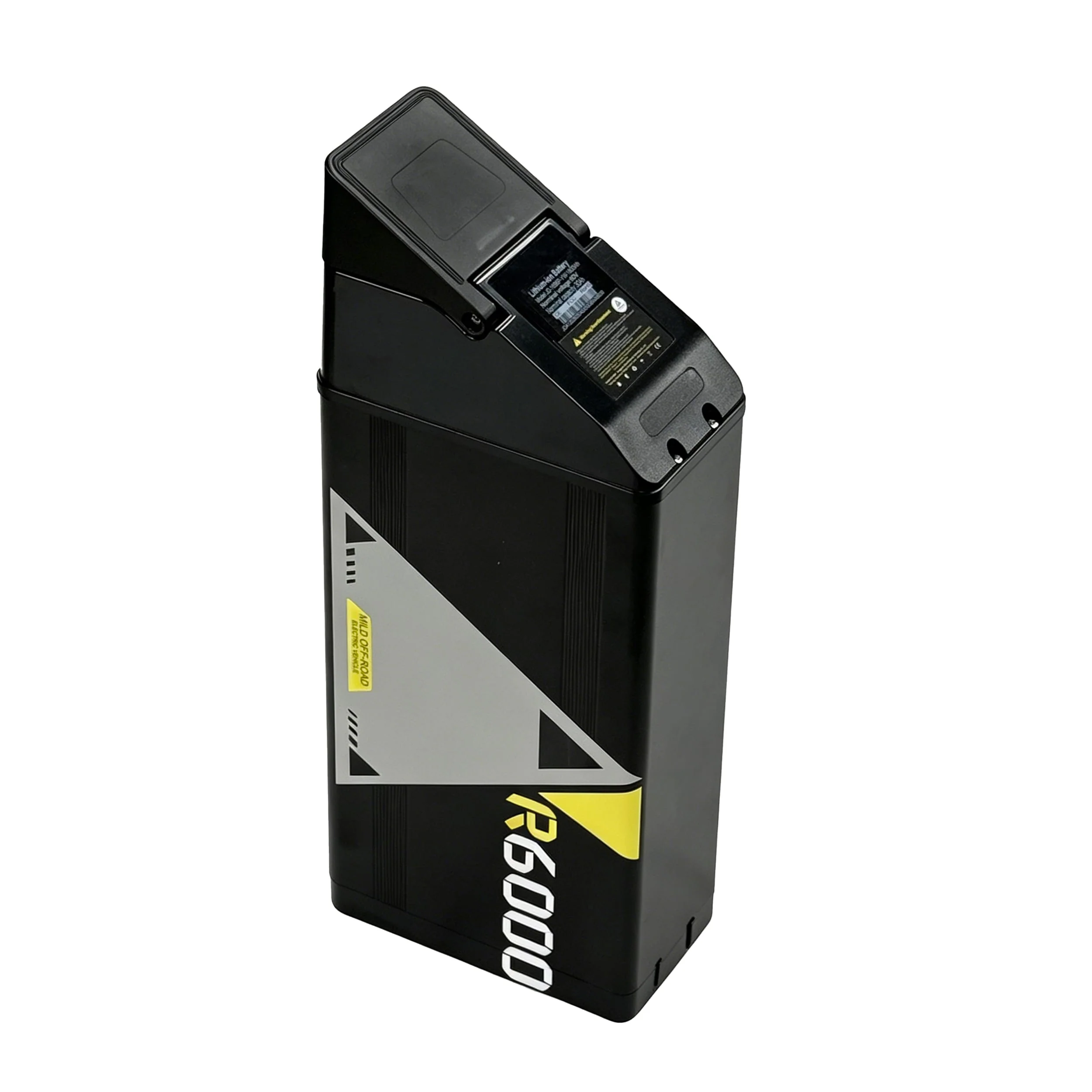 BATTERY FOR COSWHEEL EBIKE - Image 22