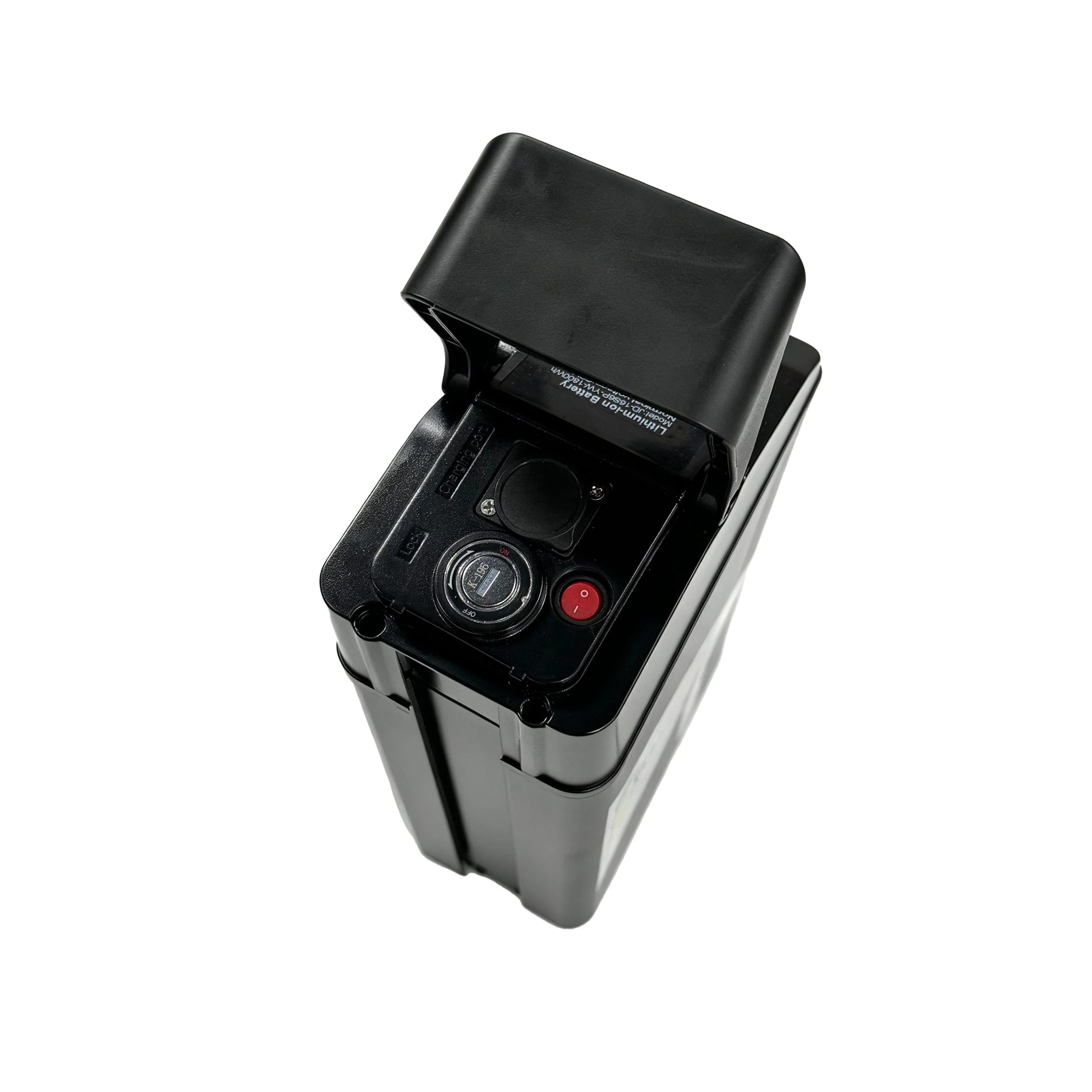 BATTERY FOR COSWHEEL EBIKE - Image 24