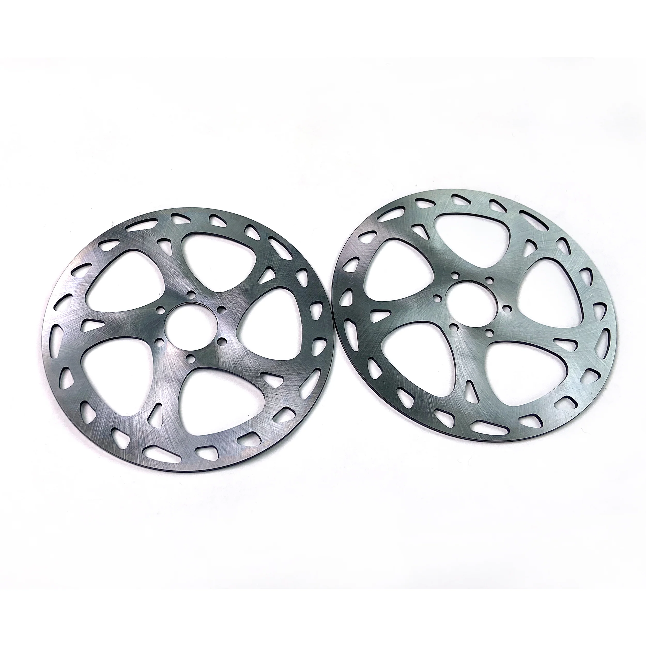 BRAKE DISC FOR COSWHEEL EBIKE - Image 3