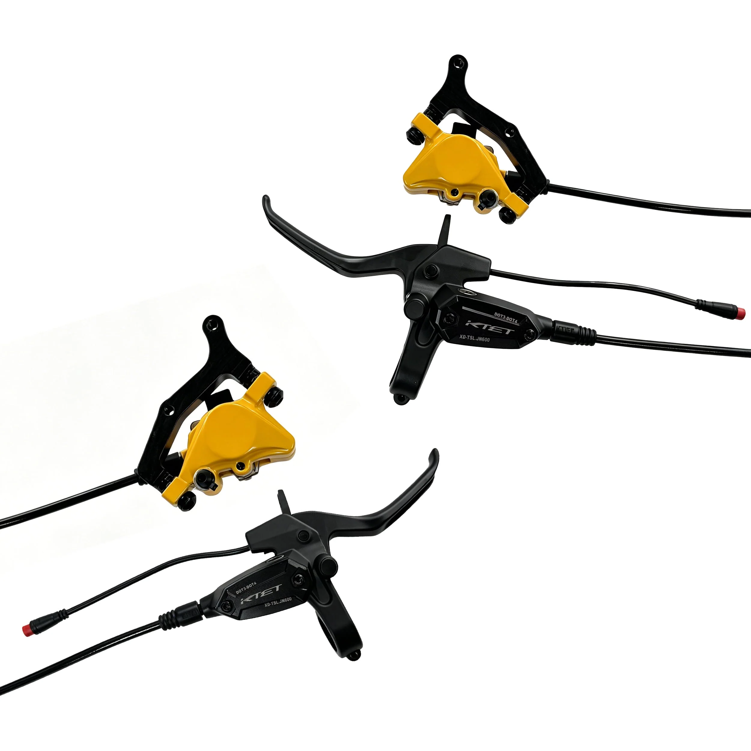 BRAKE SYSTEM FOR COSWHEEL EBIKE - Image 10