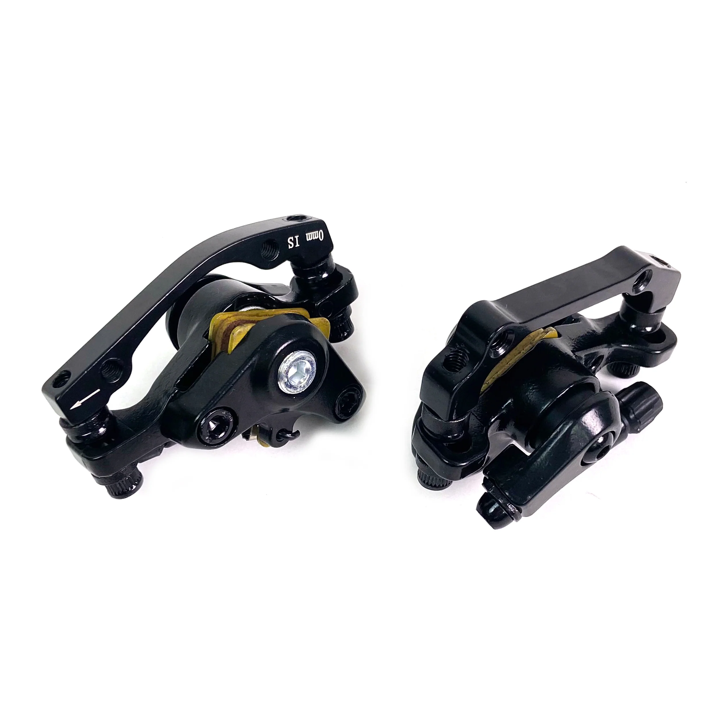 BRAKE SYSTEM FOR COSWHEEL EBIKE - Image 4