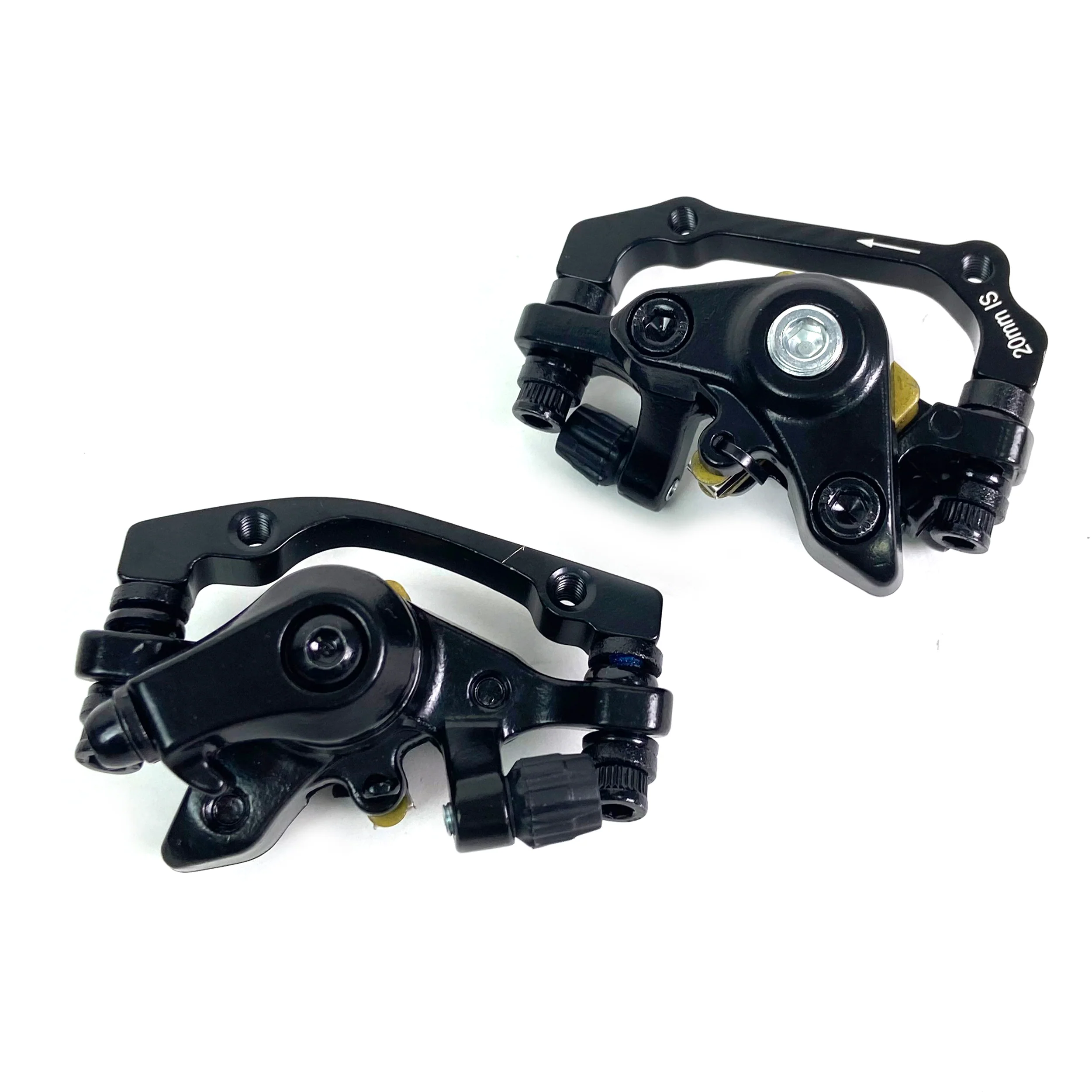 BRAKE SYSTEM FOR COSWHEEL EBIKE - Image 5