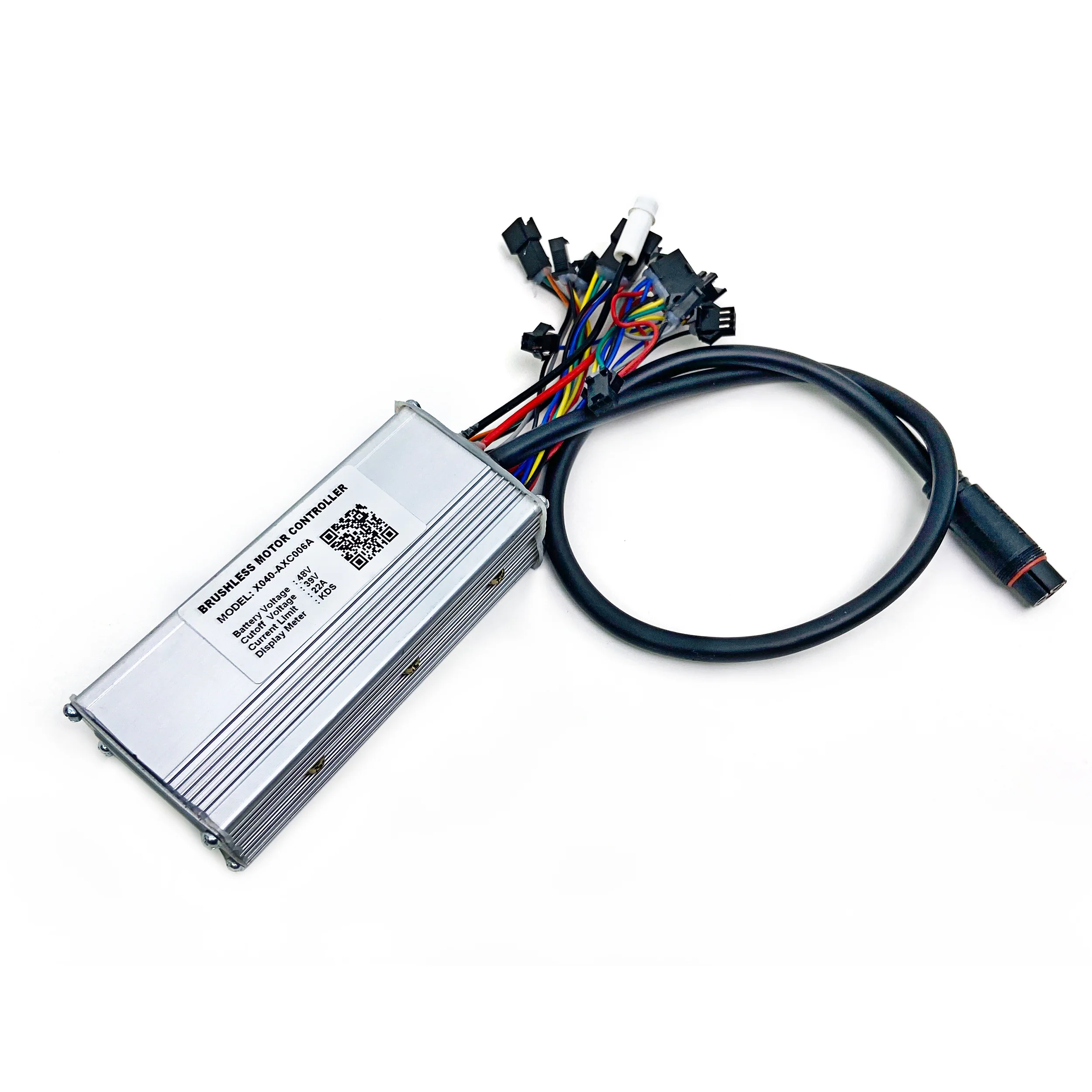 CONTROLLER FOR COSWHEEL EBIKE - Image 26