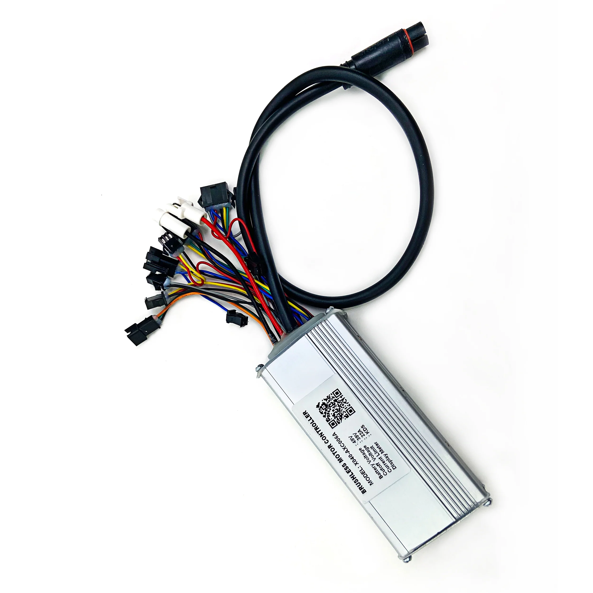 CONTROLLER FOR COSWHEEL EBIKE - Image 27