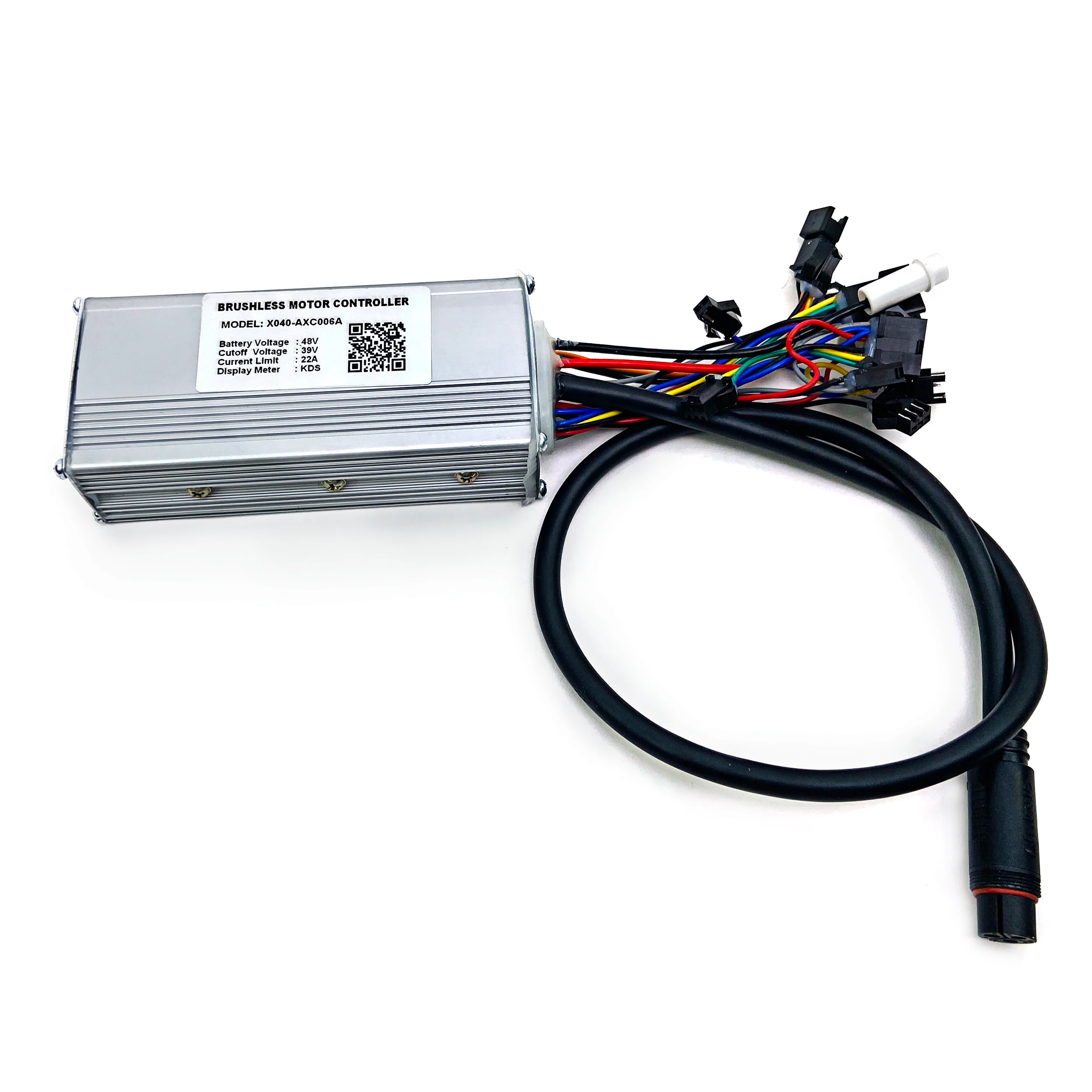CONTROLLER FOR COSWHEEL EBIKE - Image 6