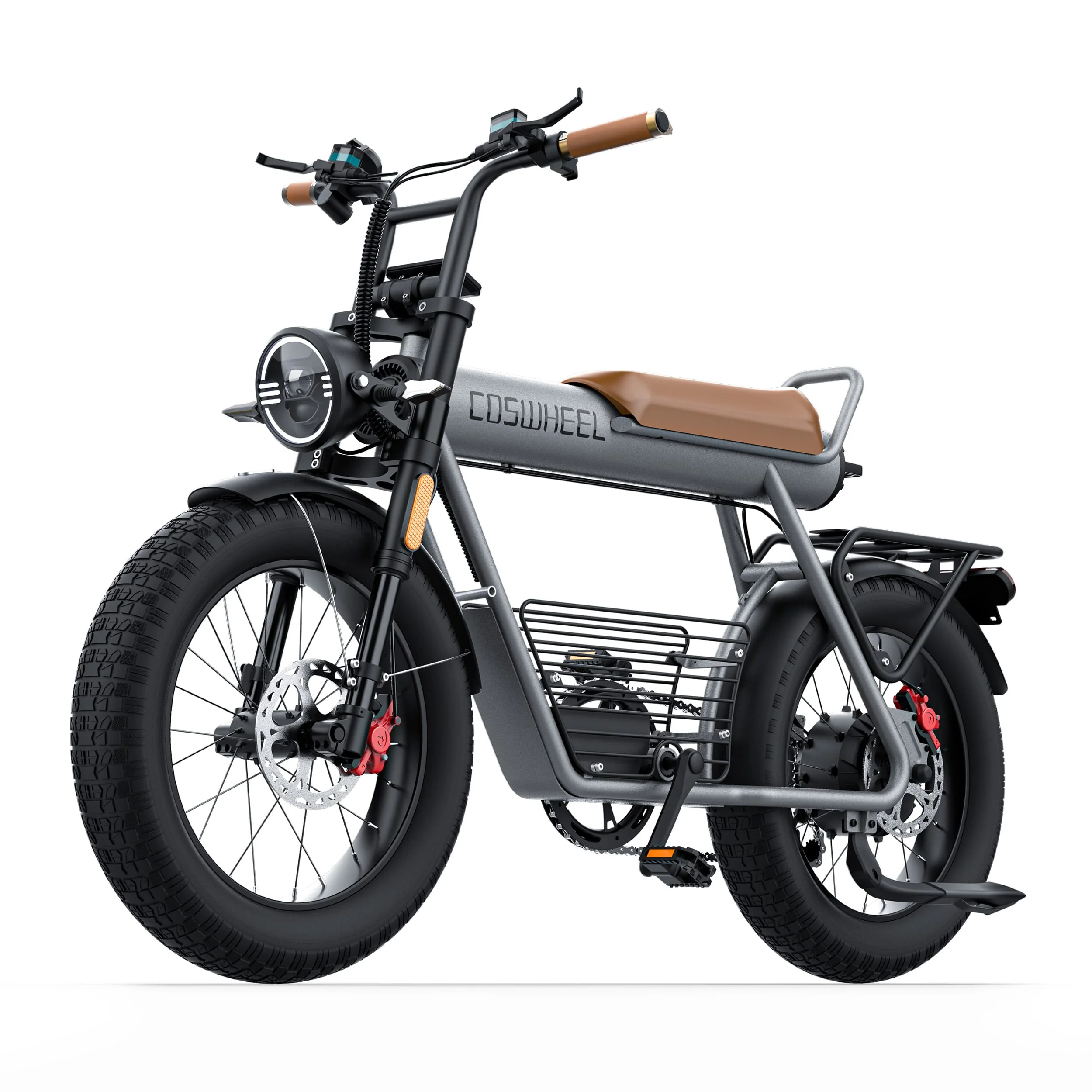 CT20 Ebike - Image 15