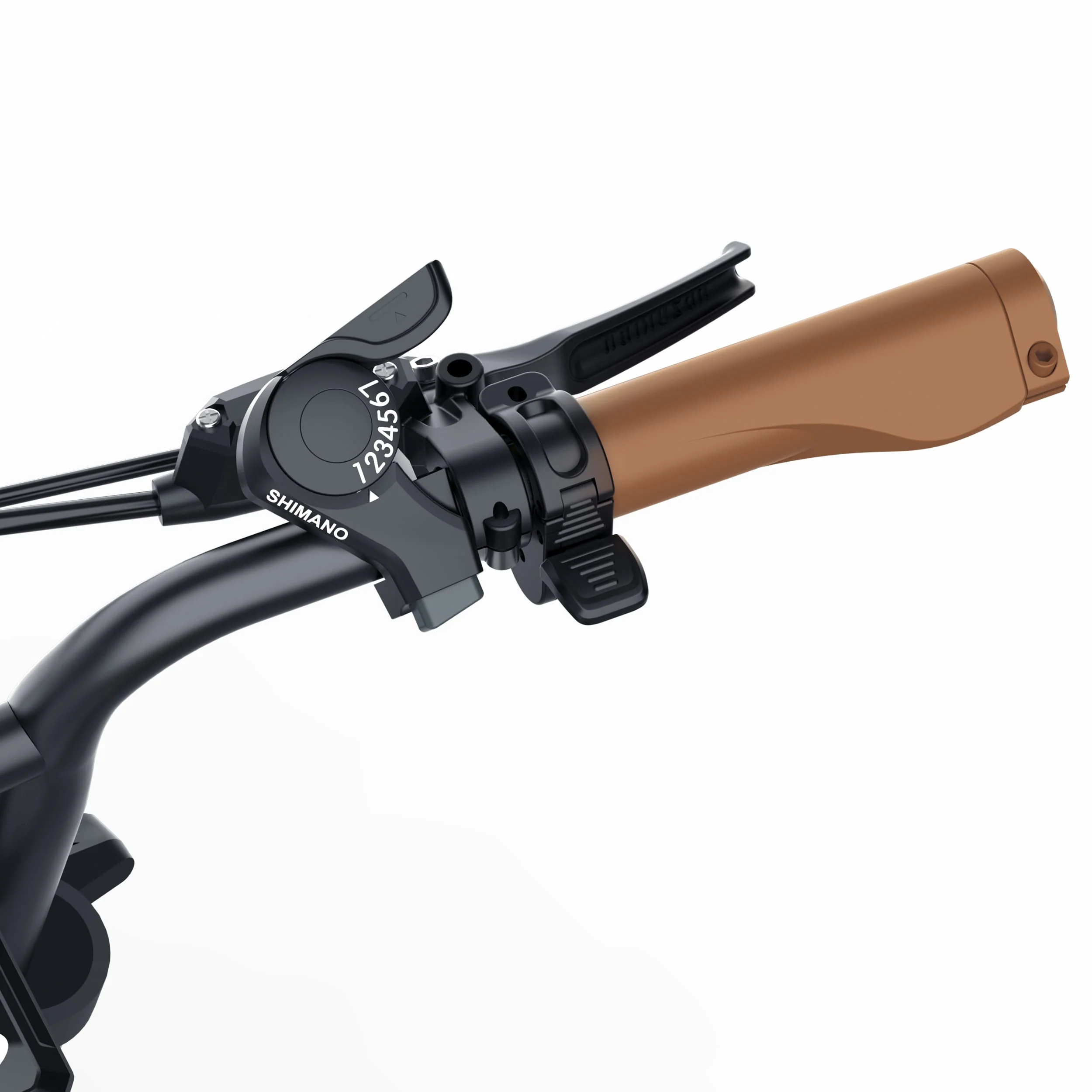 CT20 Ebike - Image 8