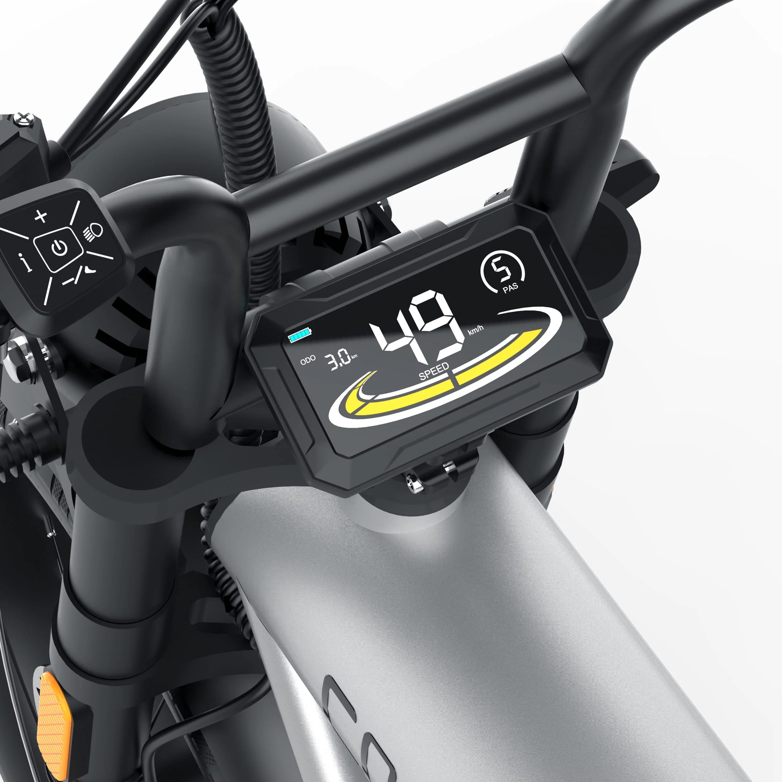 CT20 Ebike - Image 9