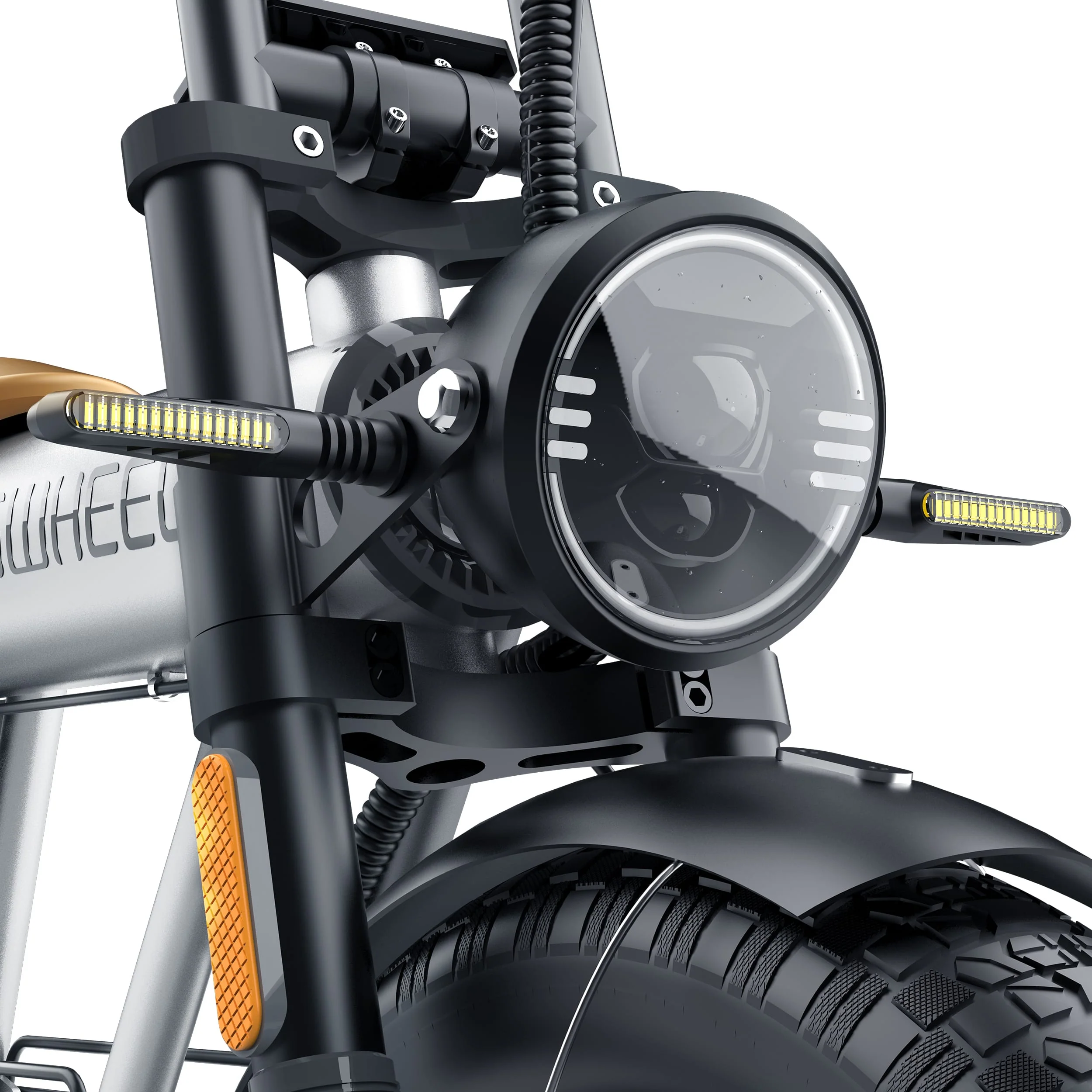 CT20 Ebike - Image 10