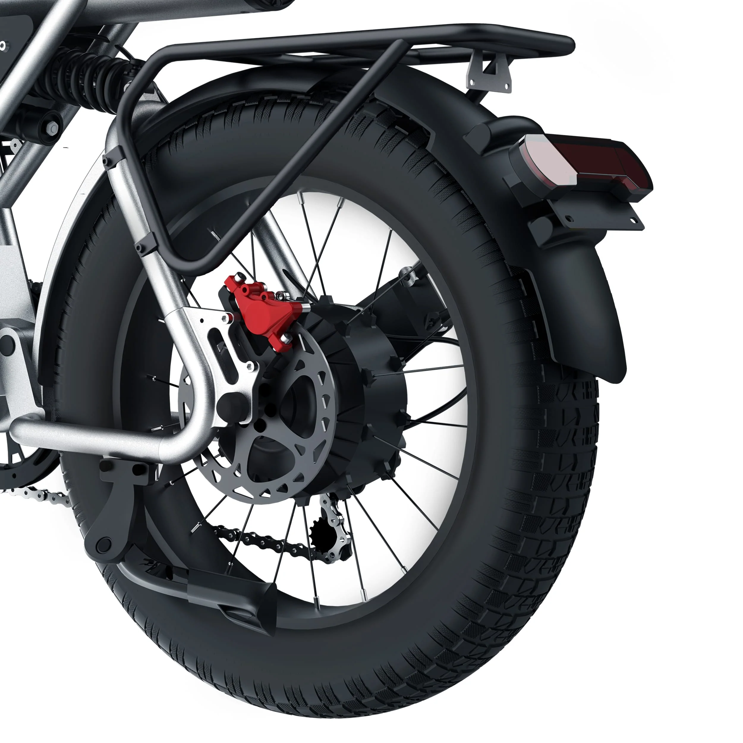 CT20 Ebike - Image 11