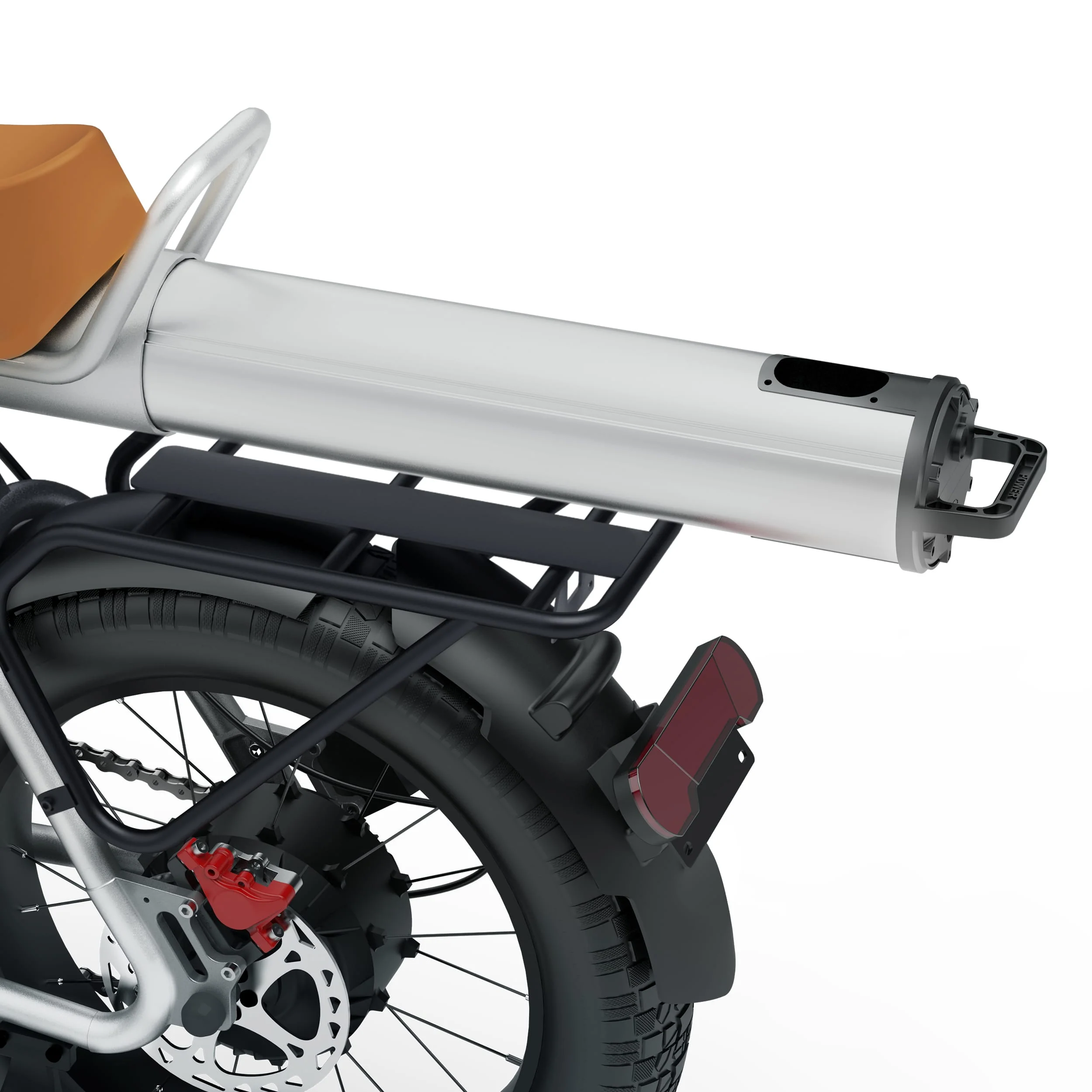 CT20 Ebike - Image 13