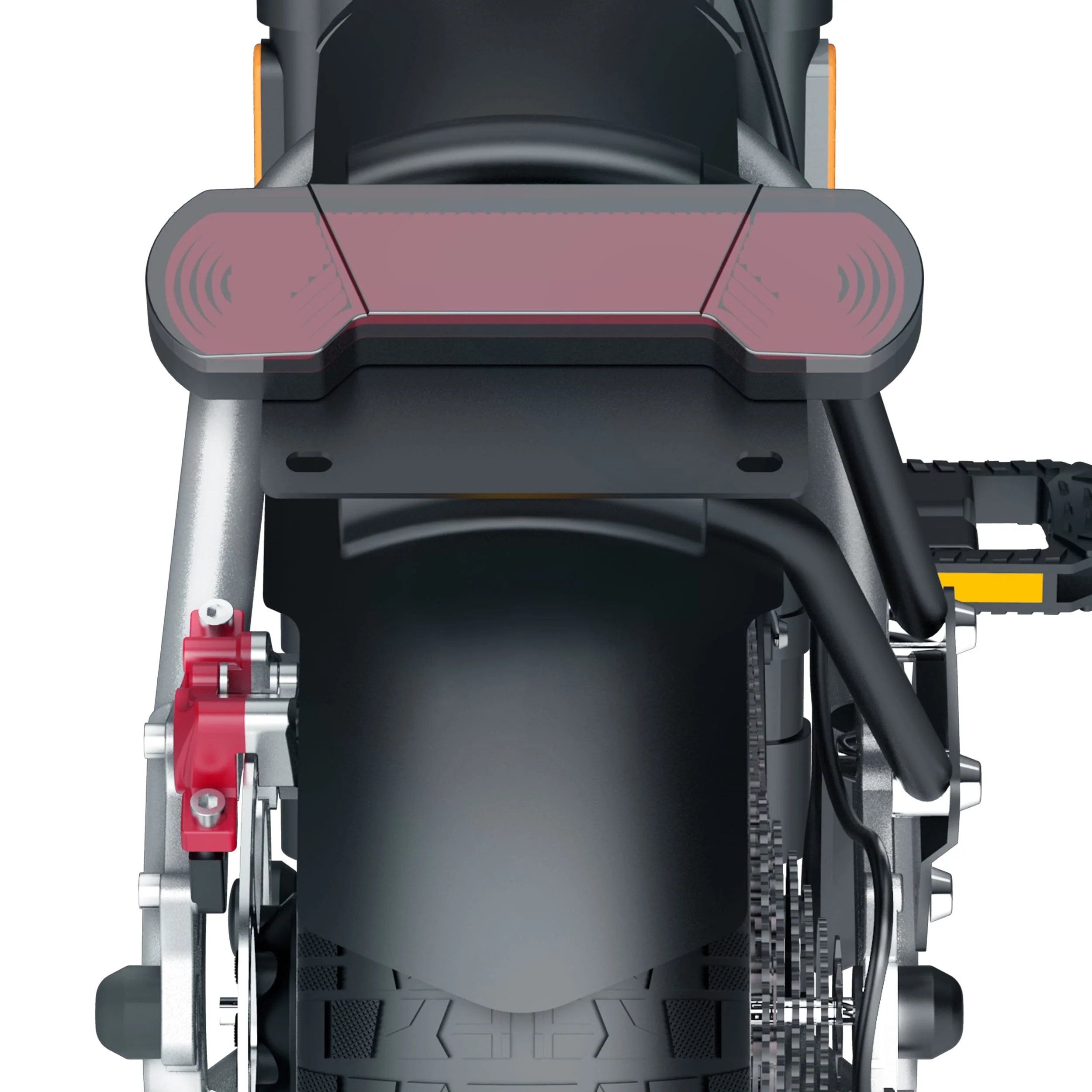 CT20 Ebike - Image 14