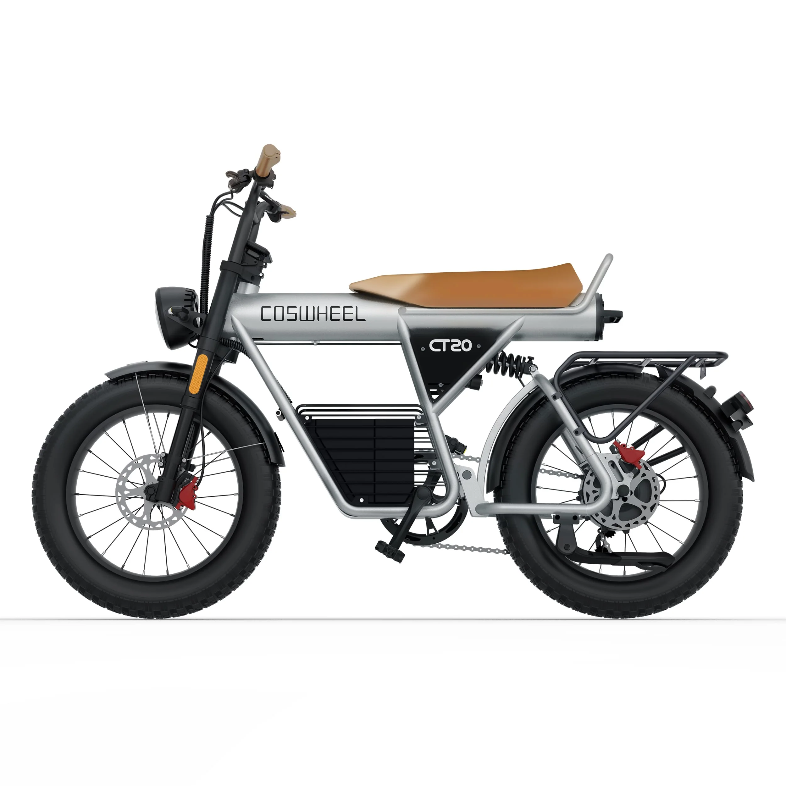 CT20 Ebike - Image 3