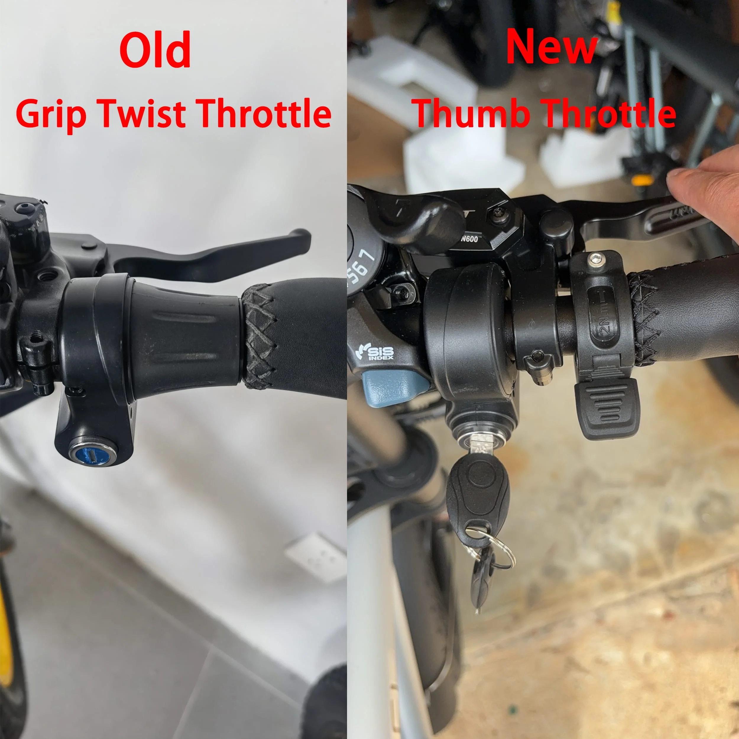 GT20 Ebike - Image 9