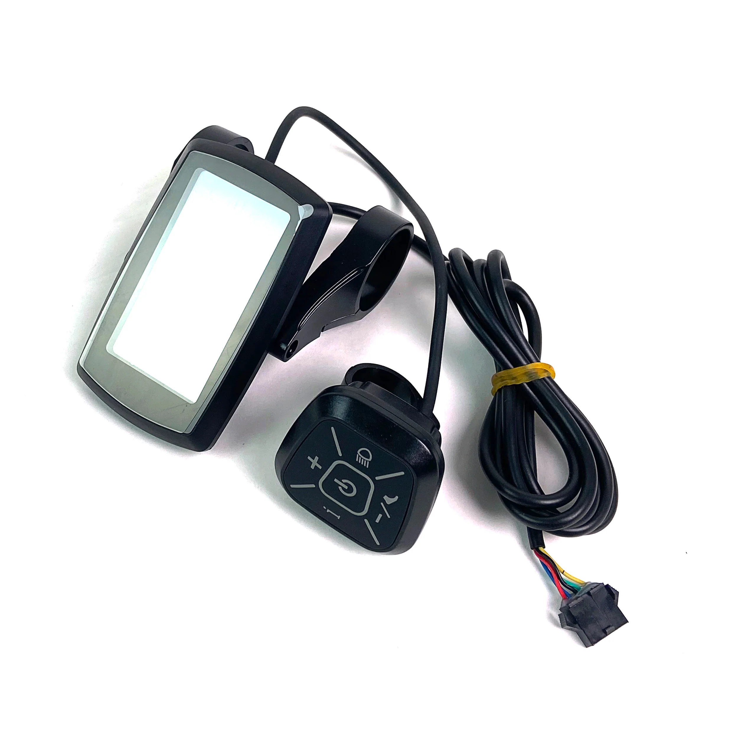 DISPLAY FOR COSWHEEL EBIKE - Image 15