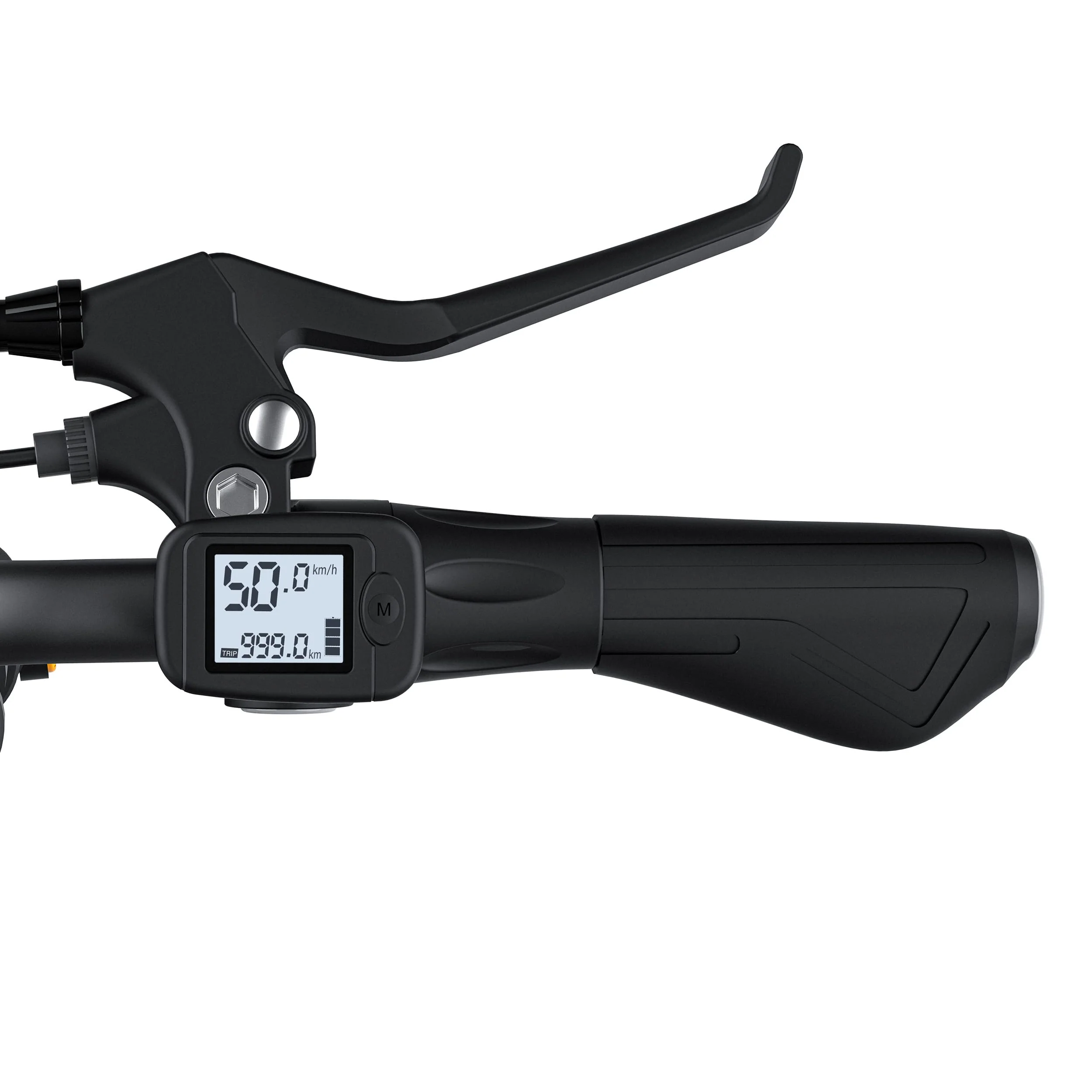 DISPLAY FOR COSWHEEL EBIKE - Image 17