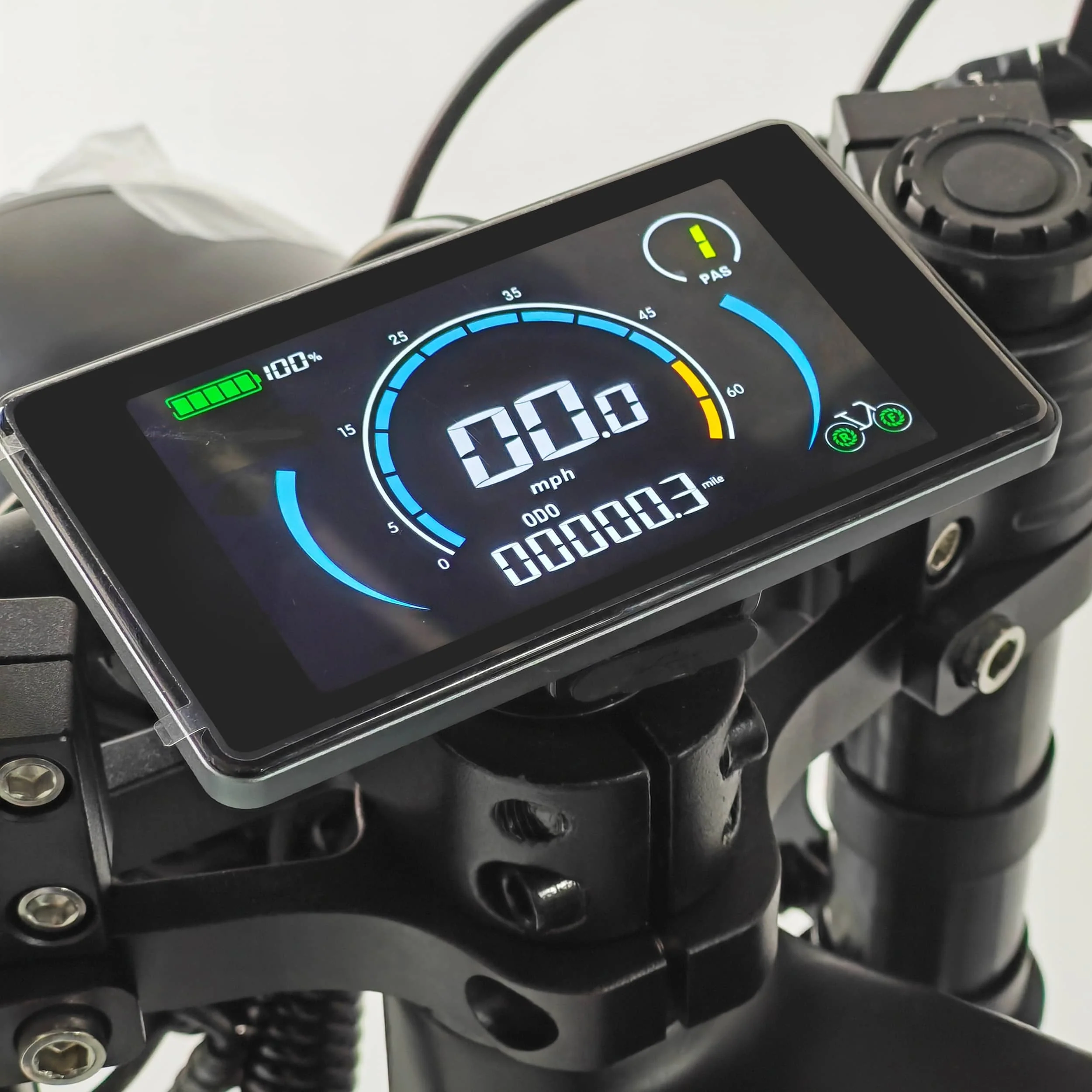 DISPLAY FOR COSWHEEL EBIKE - Image 18