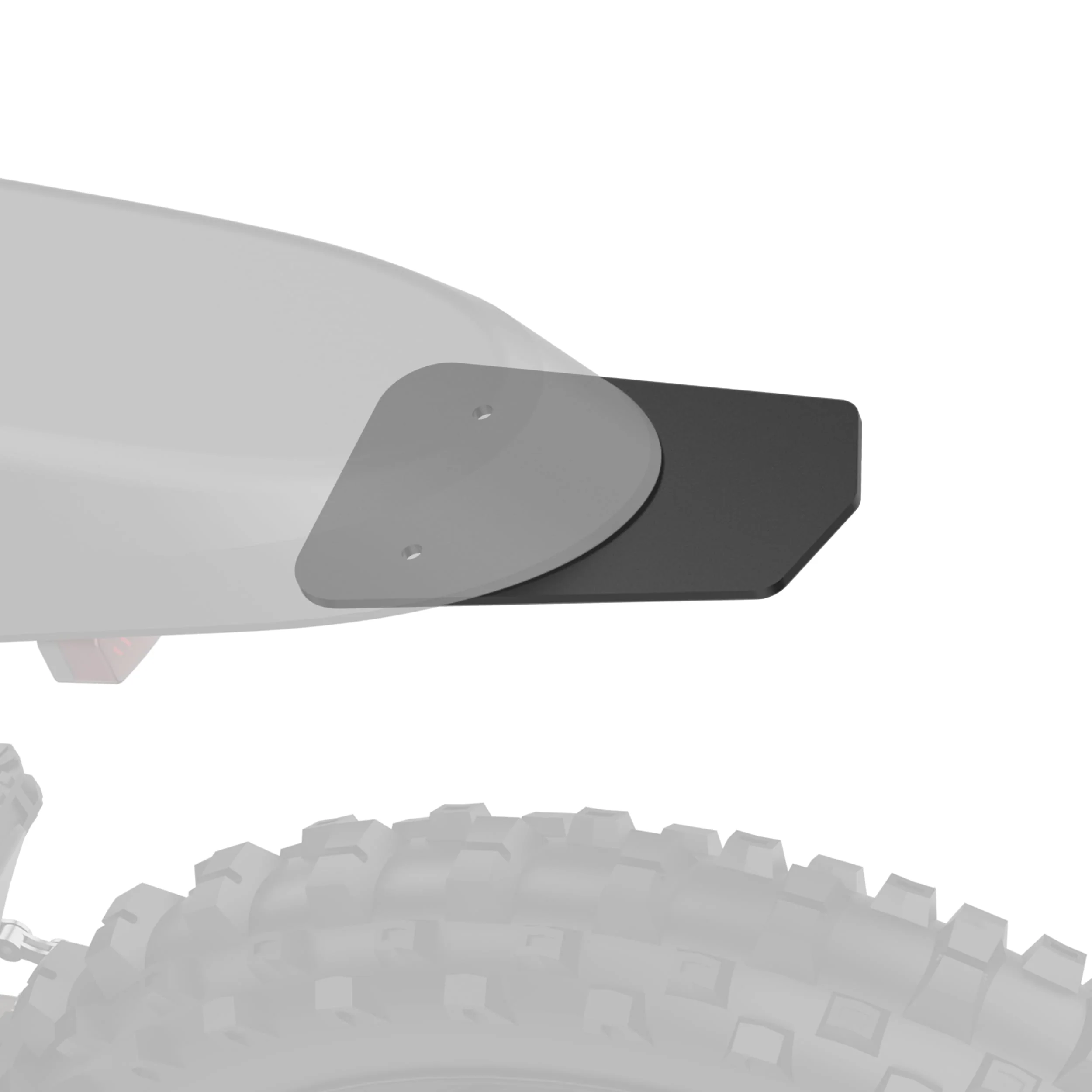 FENDER FOR COSWHEEL EBIKE - Image 18