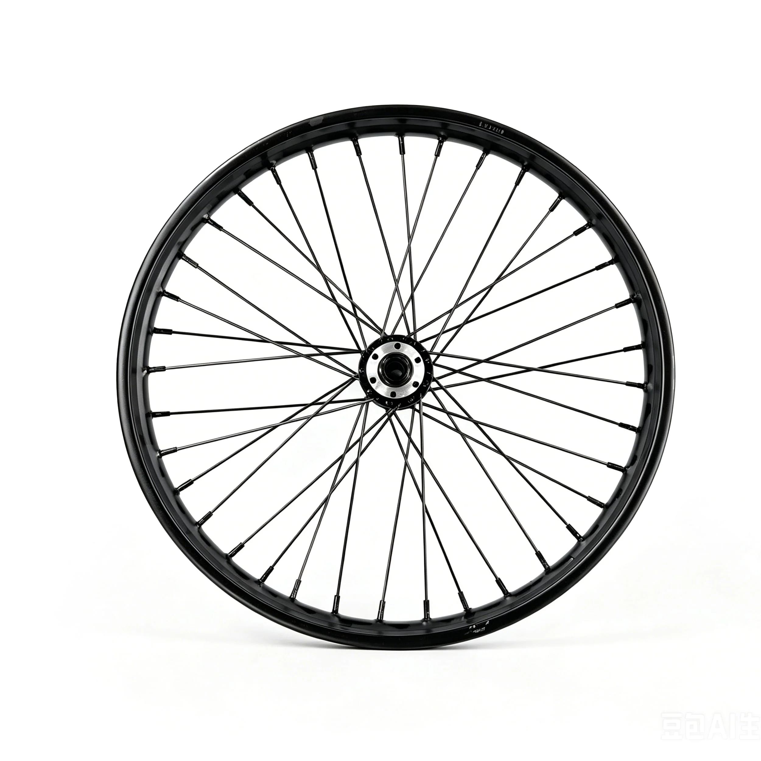 FRONT WHEEL RIM FOR COSWHEEL EBIKE - Image 22