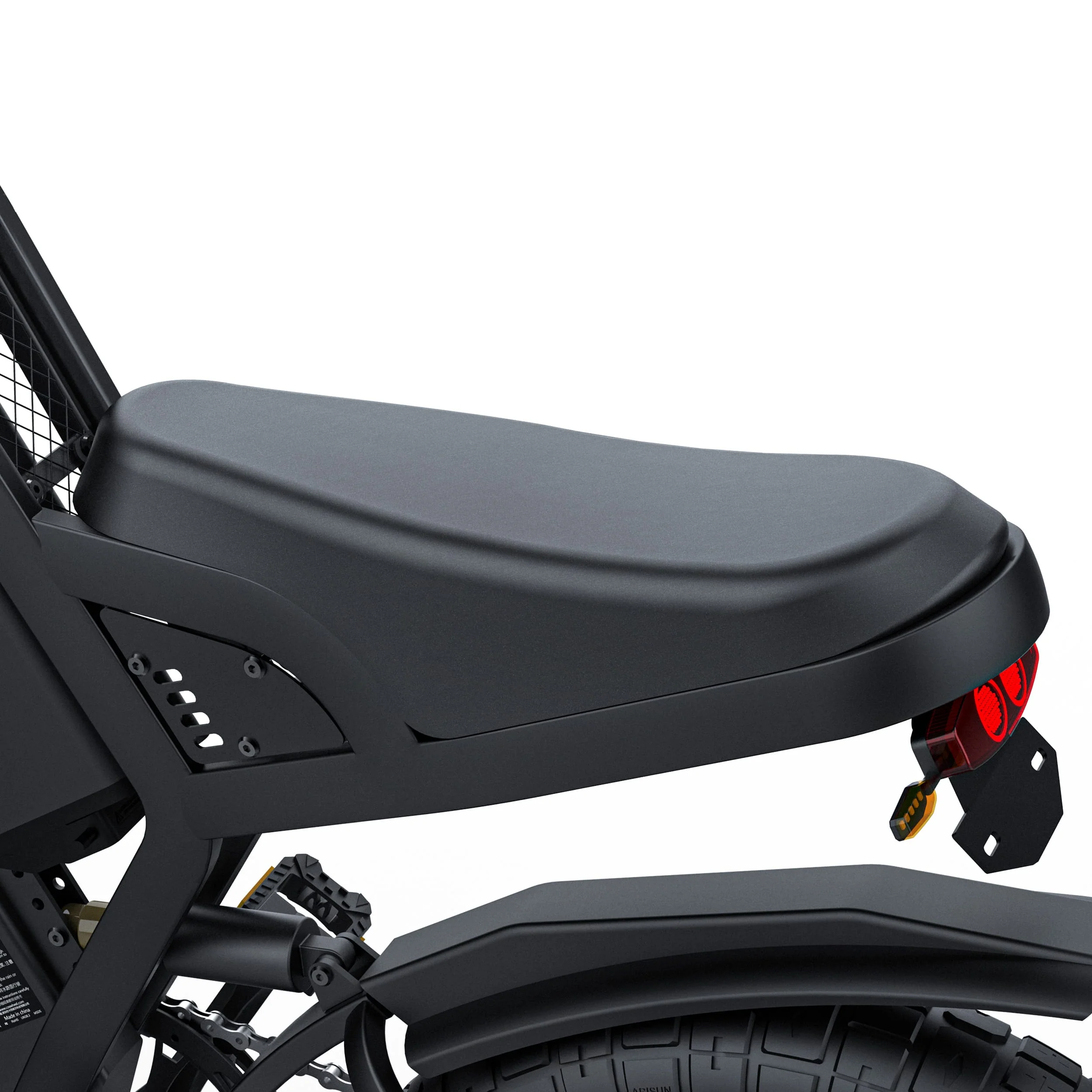 GT20 Ebike - Image 13