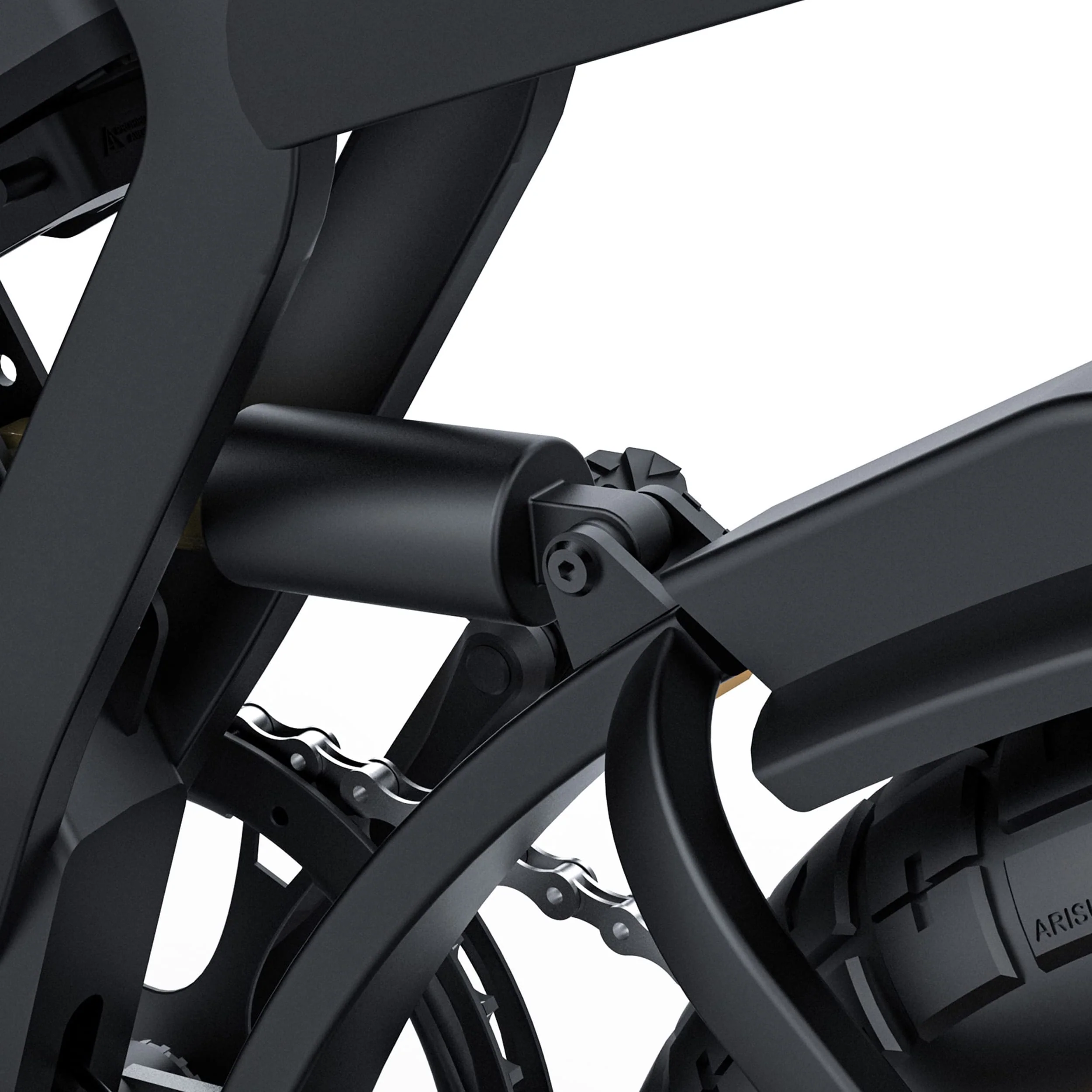 GT20 MAX Dual Batteries Ebike - Image 12