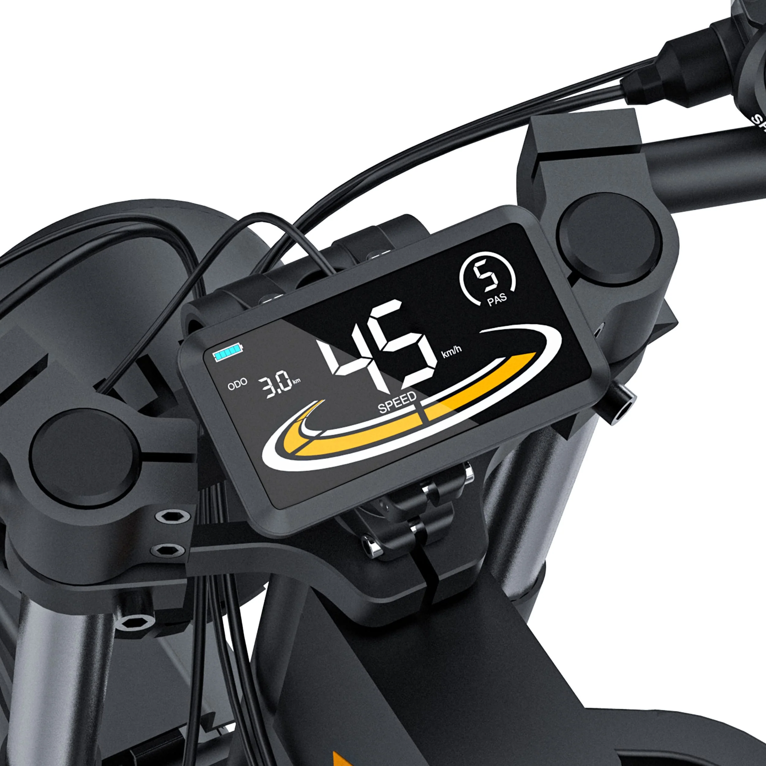 GT20 PRO Dual Motor Ebike - Image 16