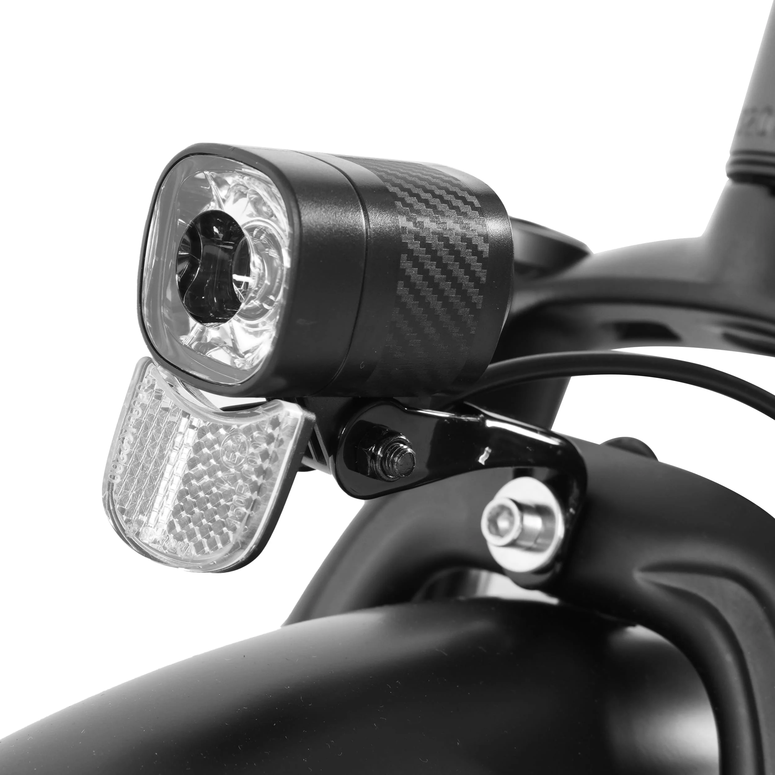 HQ20 Electric Cargo Bike - Image 11