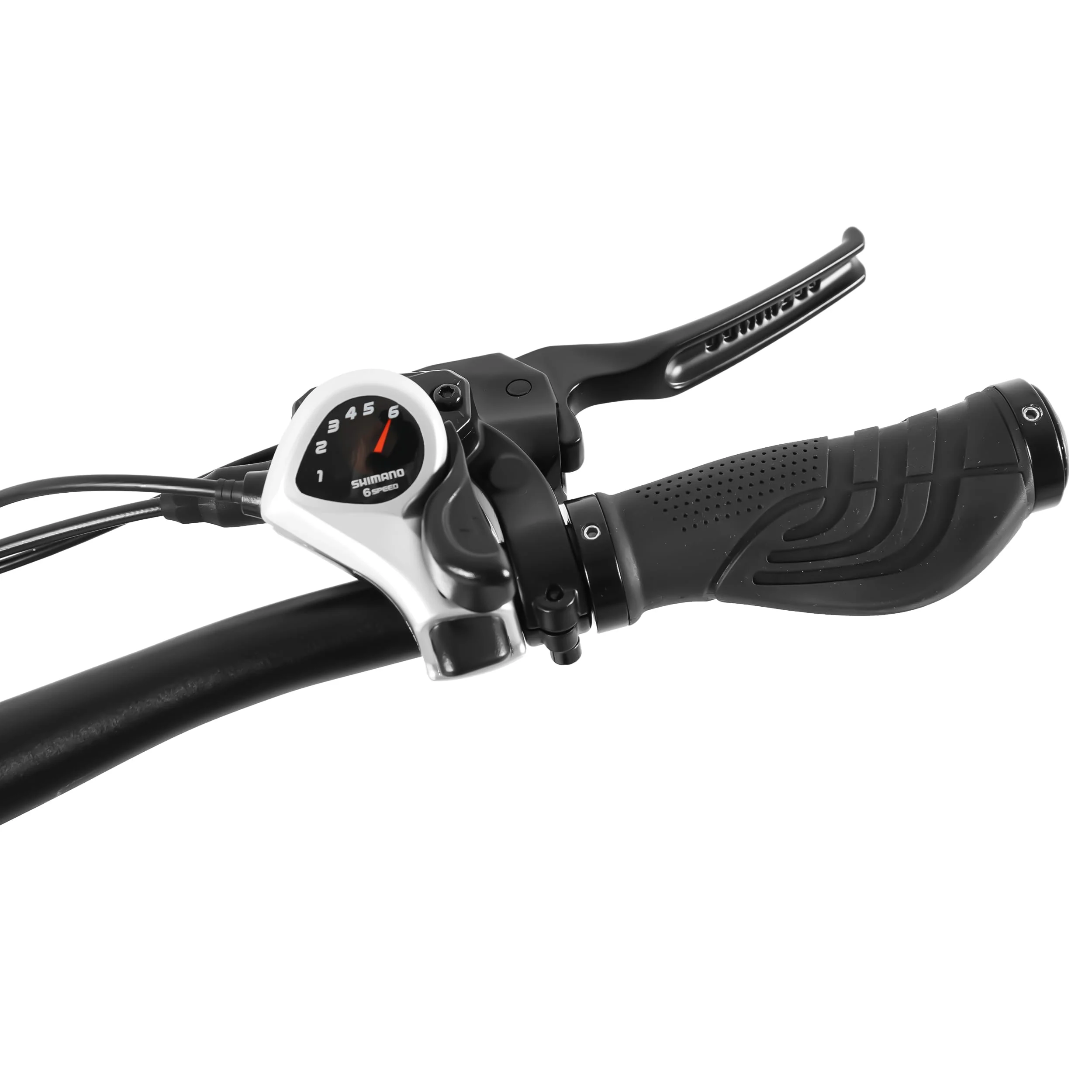 HQ20 Electric Cargo Bike - Image 12