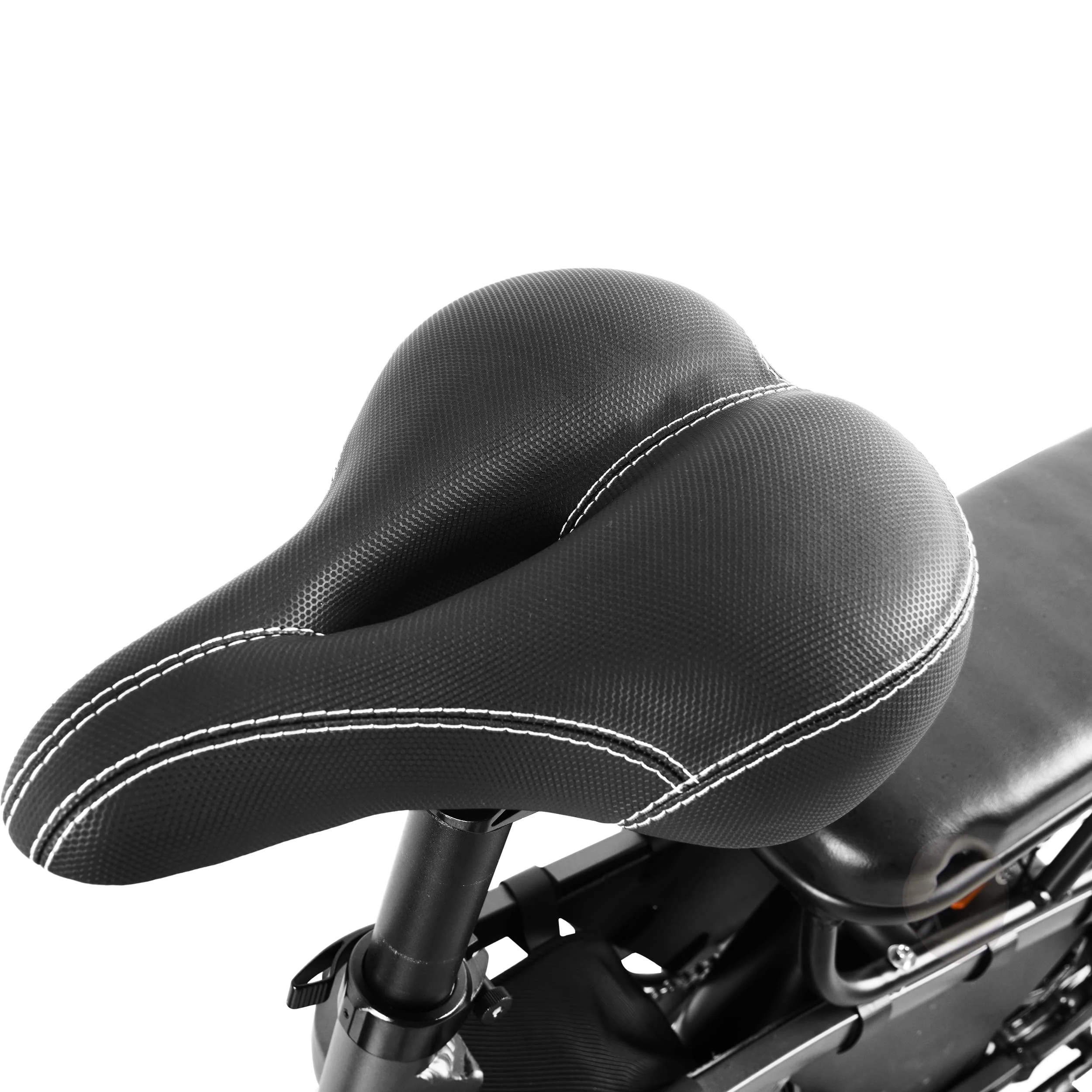 HQ20 Electric Cargo Bike - Image 13