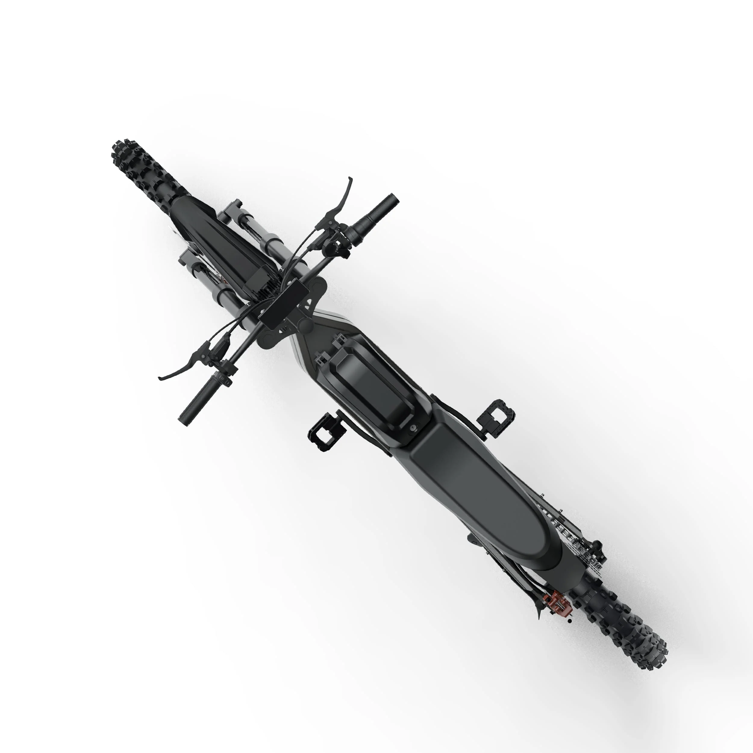 R19 Electric Dirt Bike - Image 12