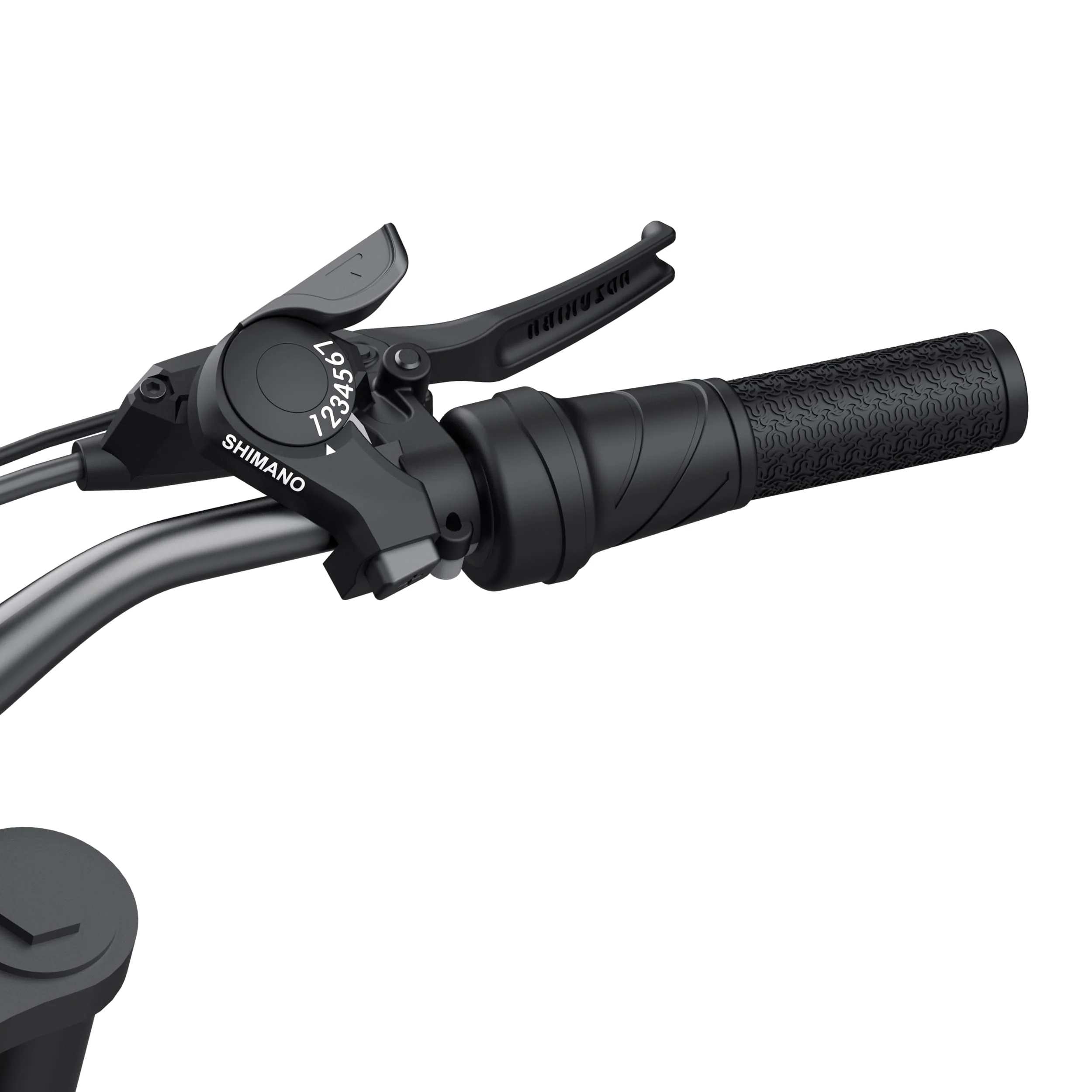R19 Electric Dirt Bike - Image 13
