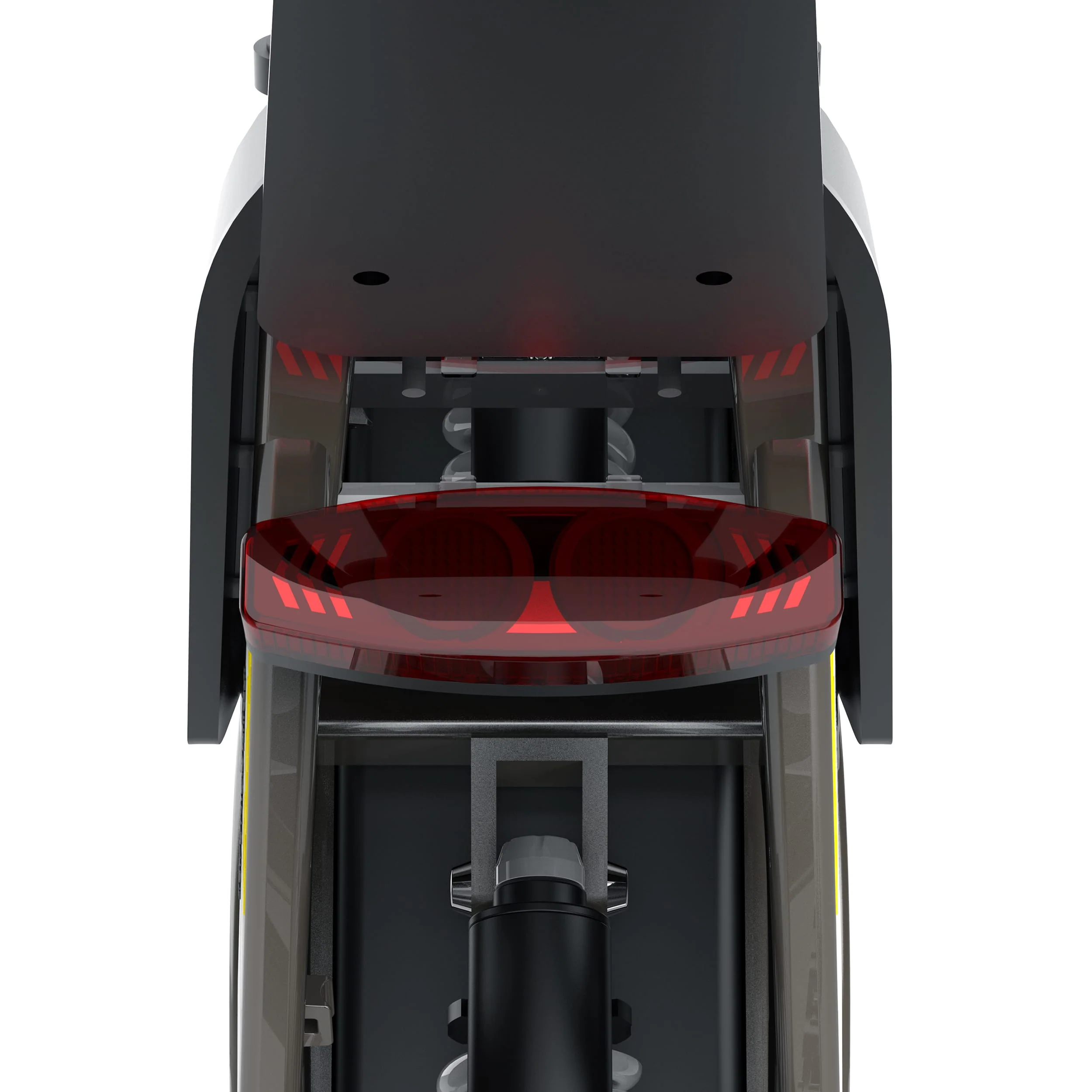 R19 Electric Dirt Bike - Image 15