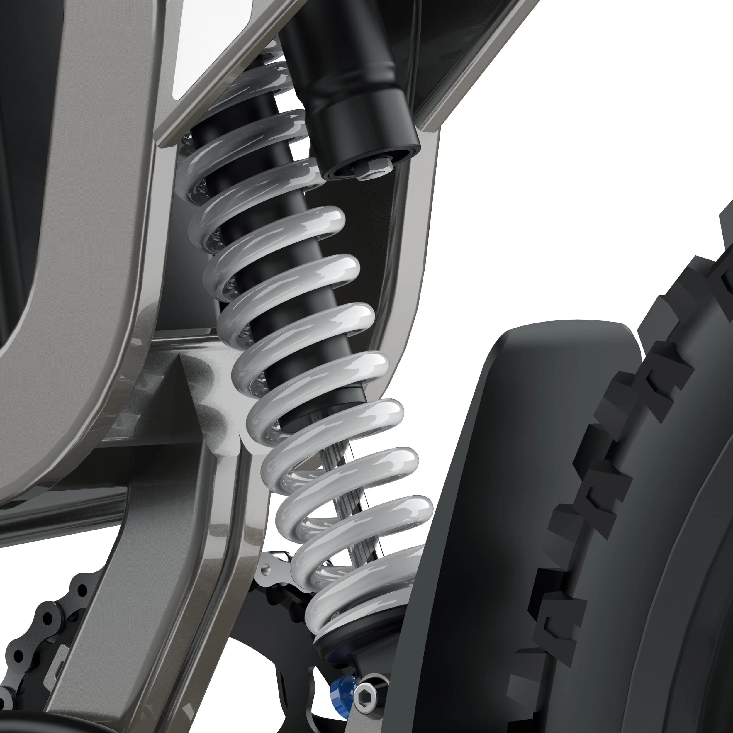 R19 Electric Dirt Bike - Image 17