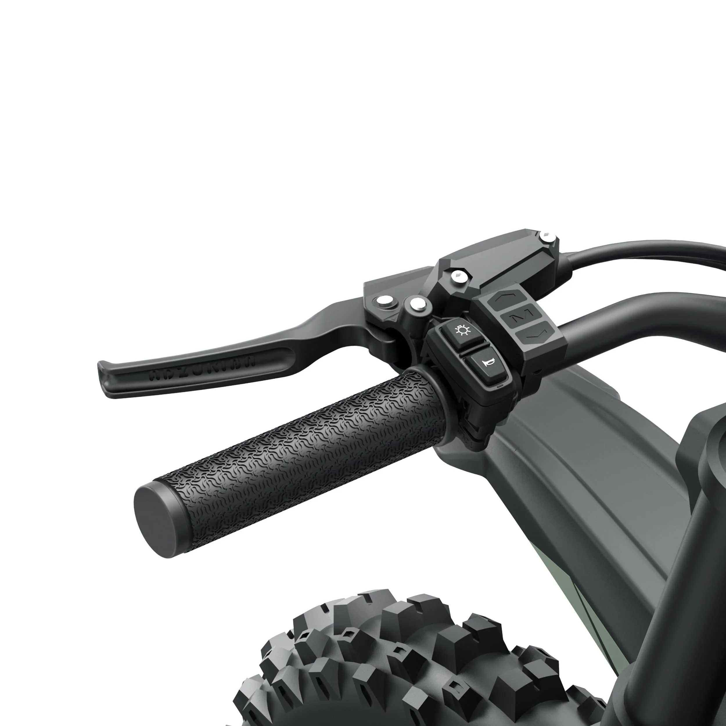 R6000 Dirt Ebike - Image 12