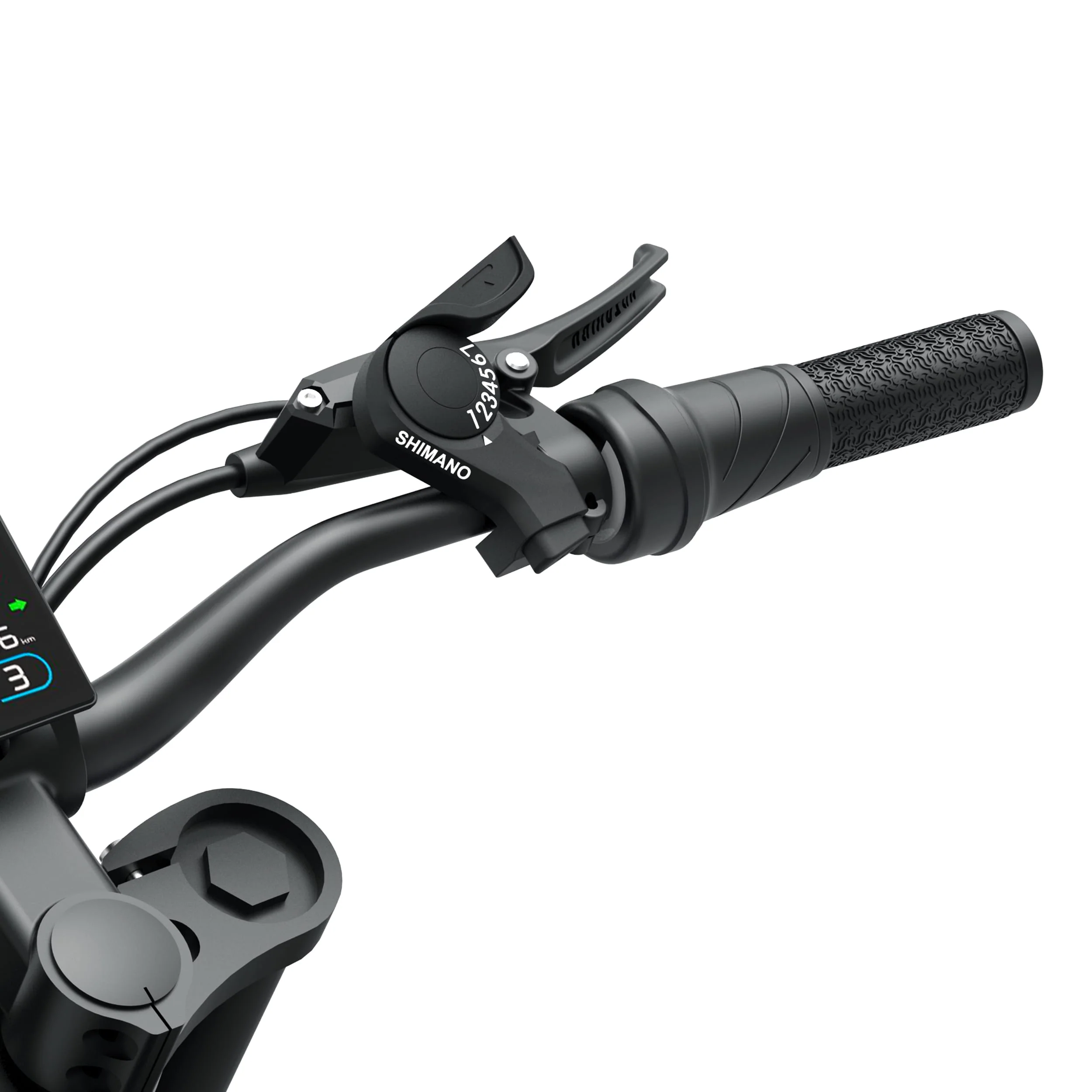 R6000 Dirt Ebike - Image 13