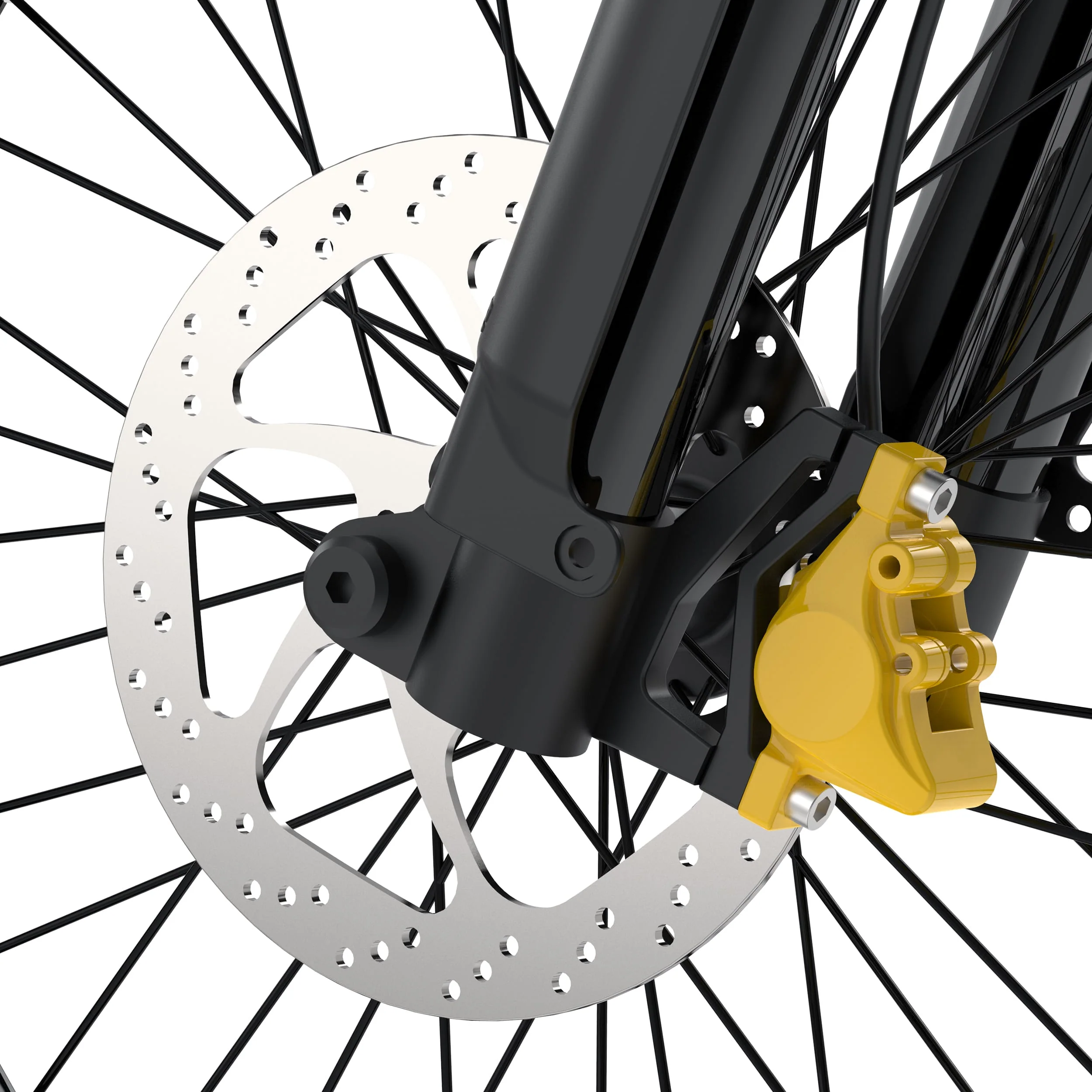 R6000 Dirt Ebike - Image 19