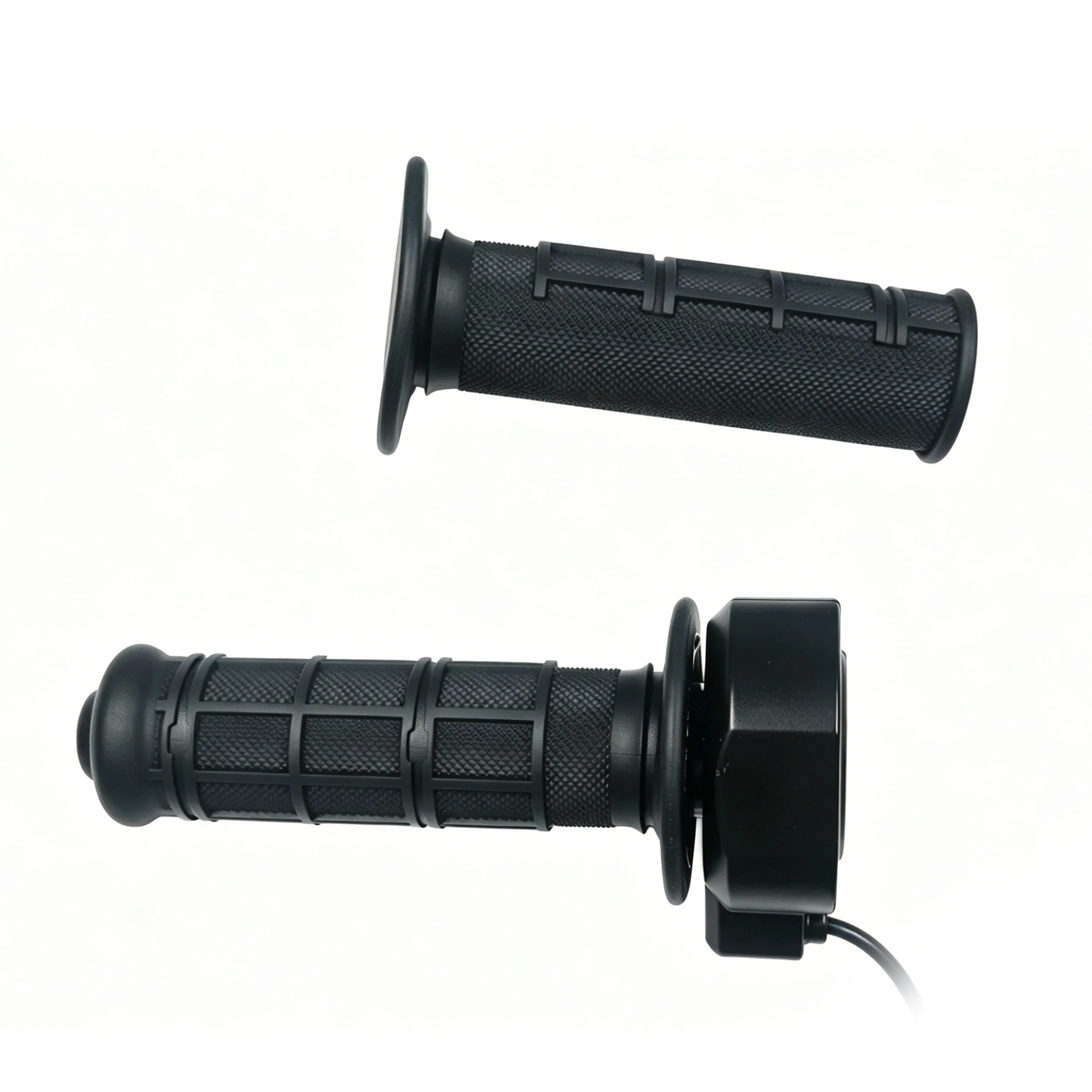 R19 Full Twist Throttle Grip - Image 3
