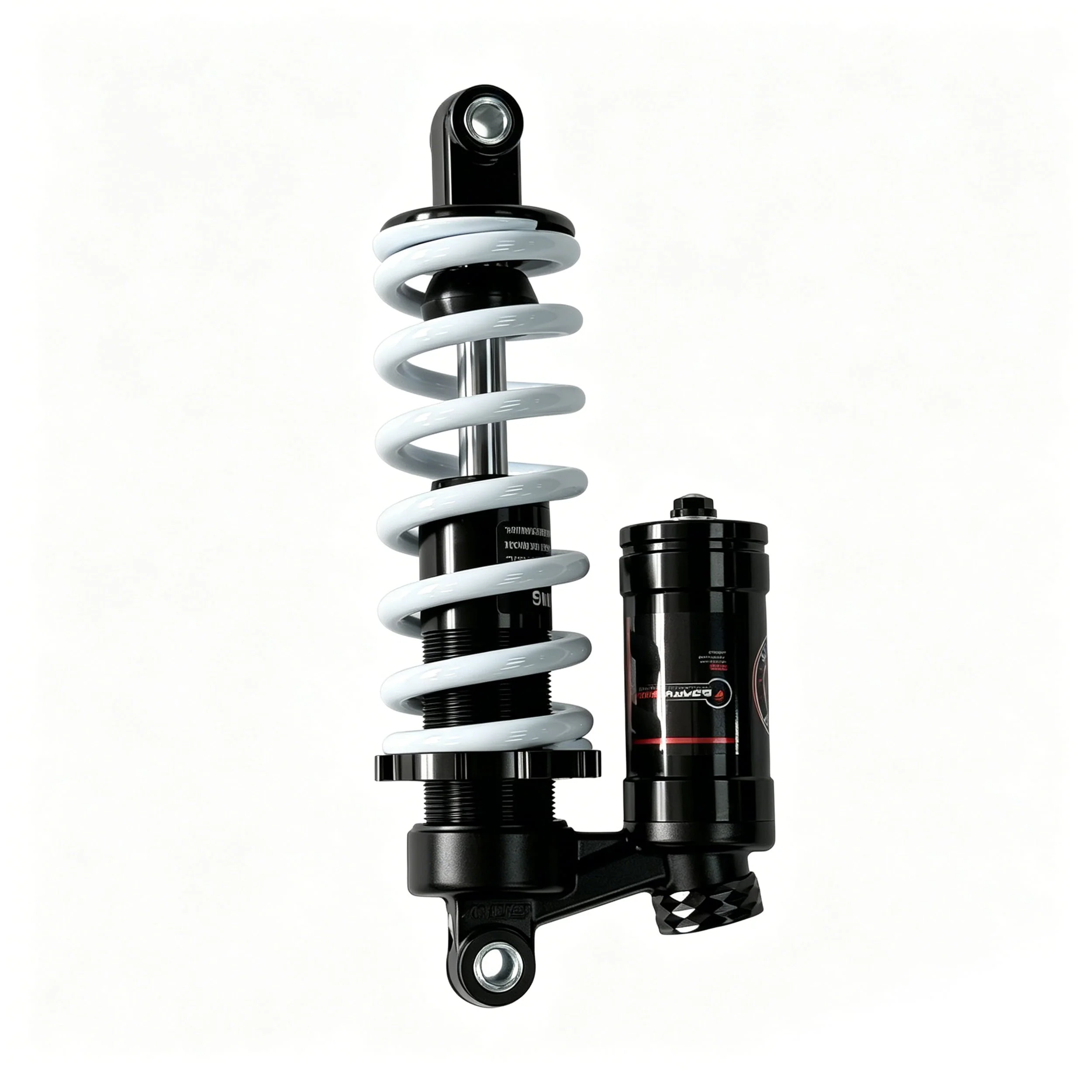 REAR SUSPENSION FOR COSWHEEL EBIKE - Image 18