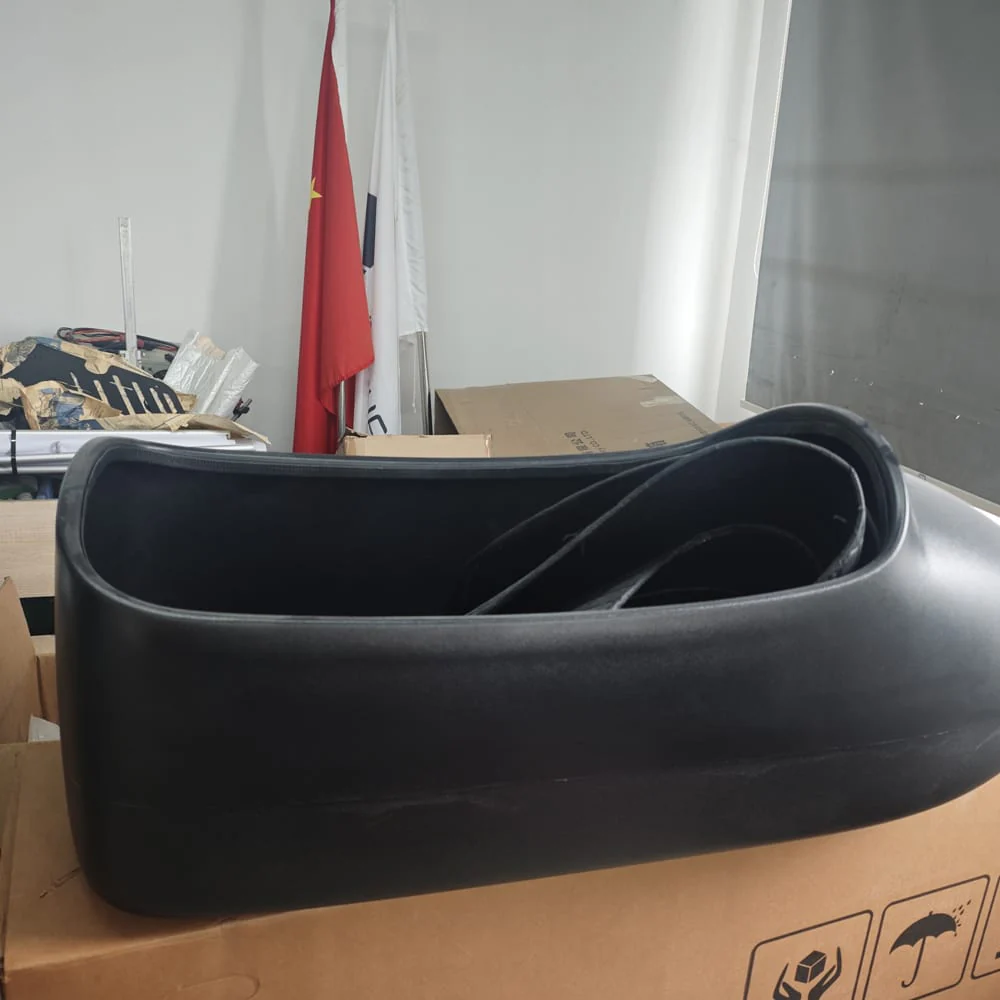 SIDECAR FOR CT20/CT20S EBIKE - Image 6
