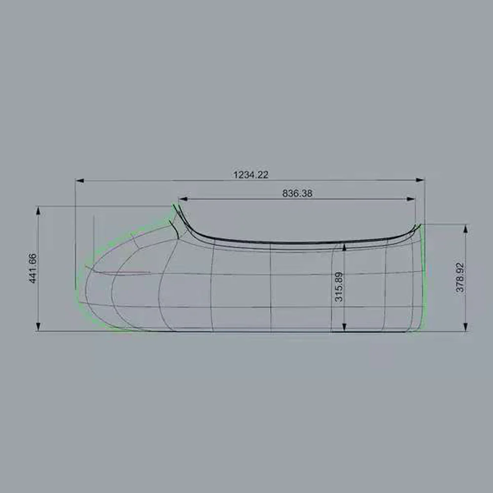 SIDECAR FOR CT20/CT20S EBIKE - Image 7