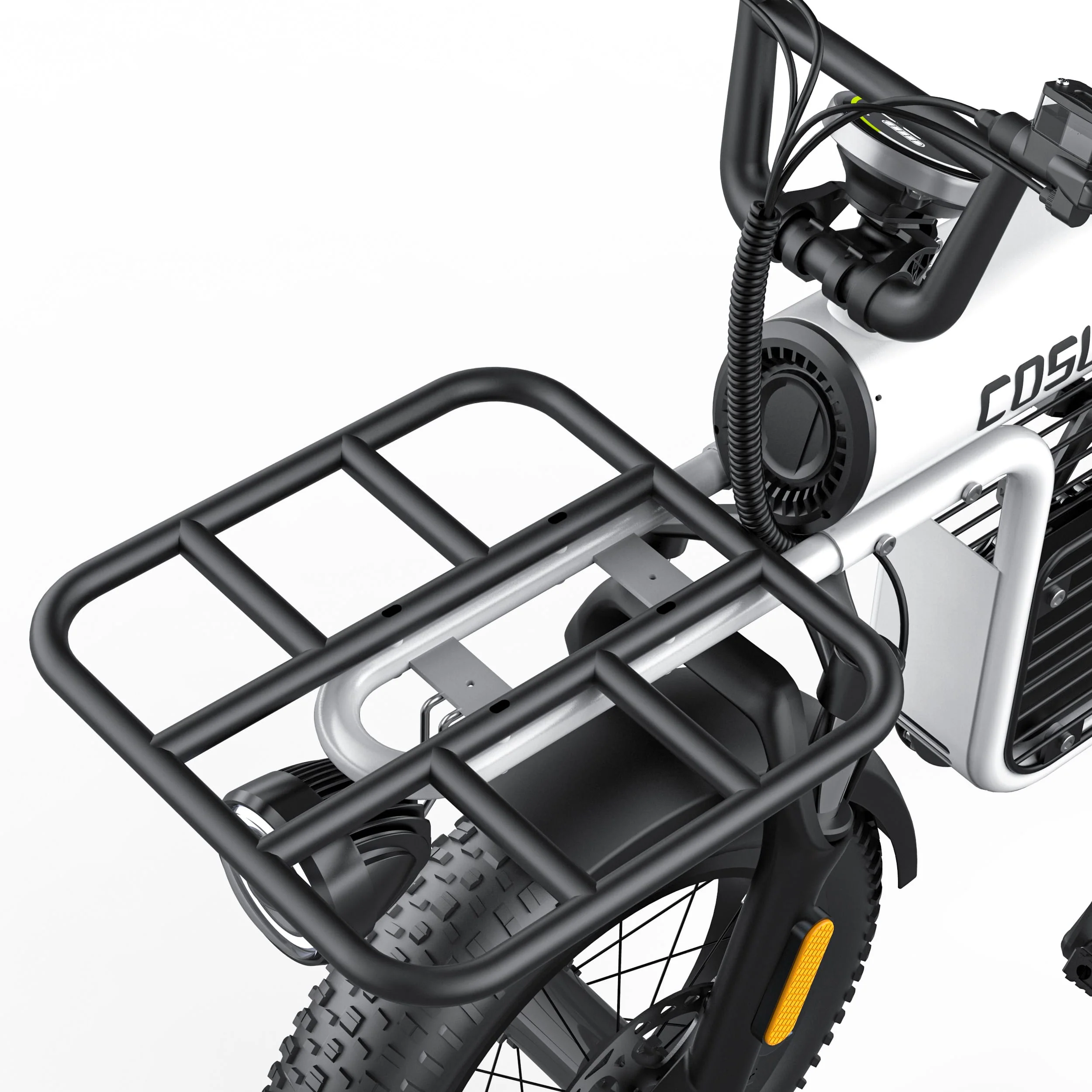 T16 Ebike - Image 10
