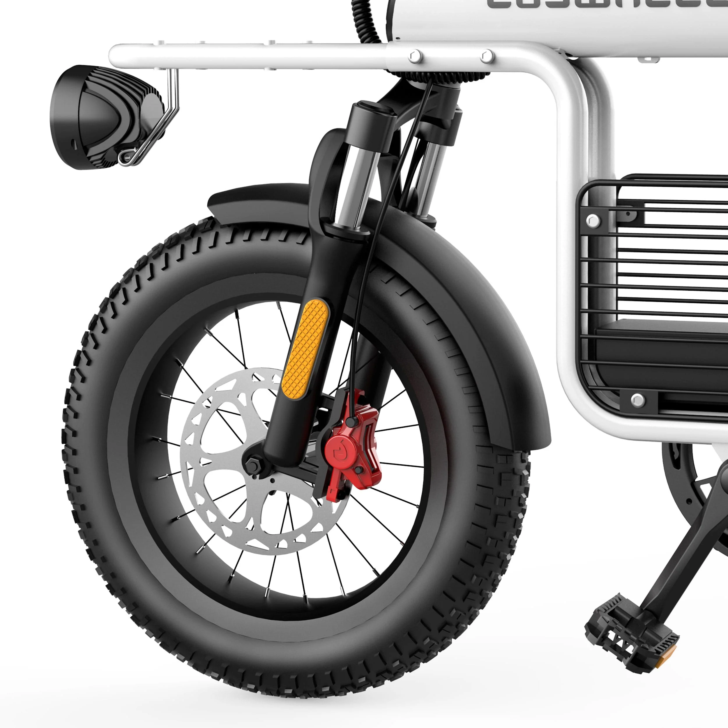 T16 Ebike - Image 11