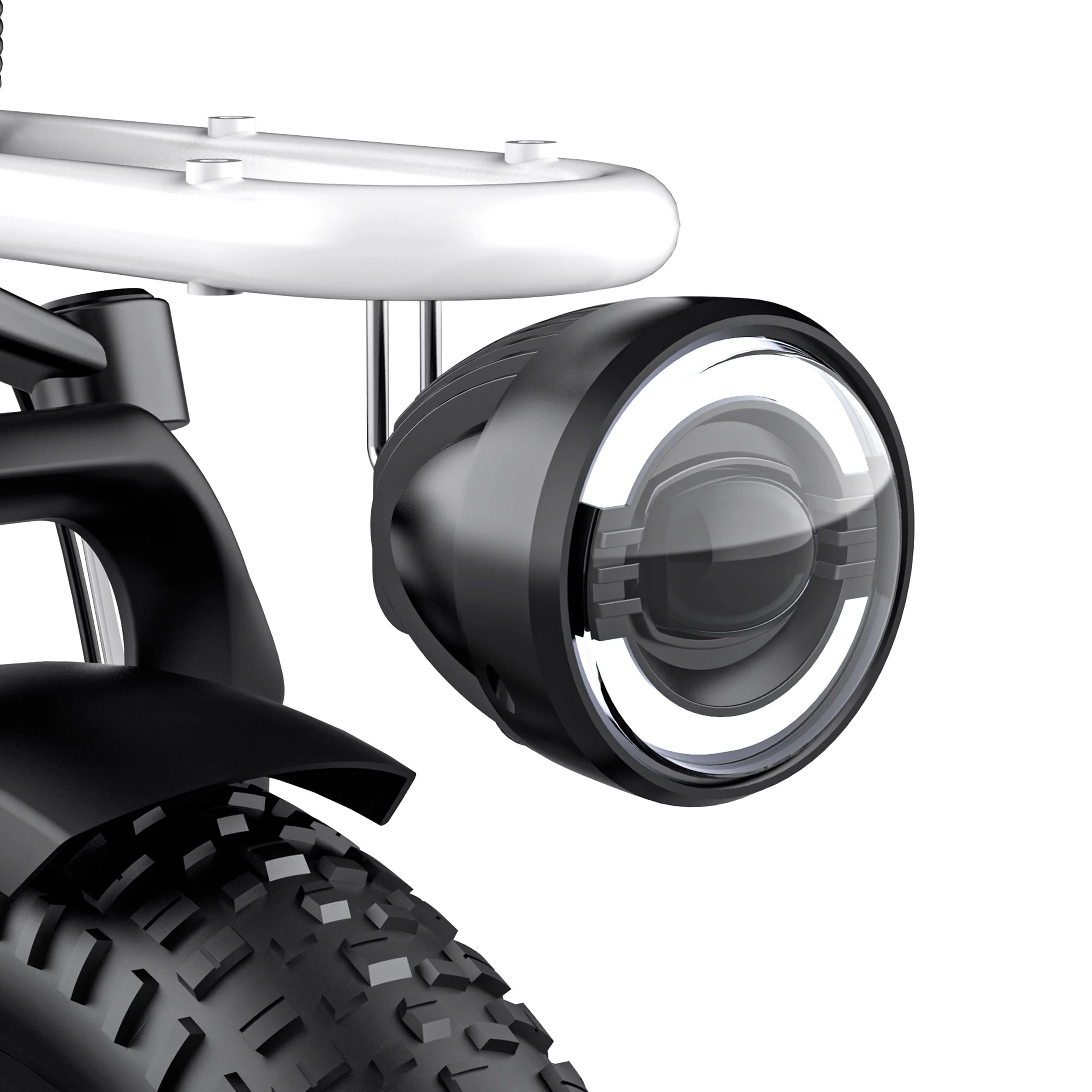 T16 Ebike - Image 12
