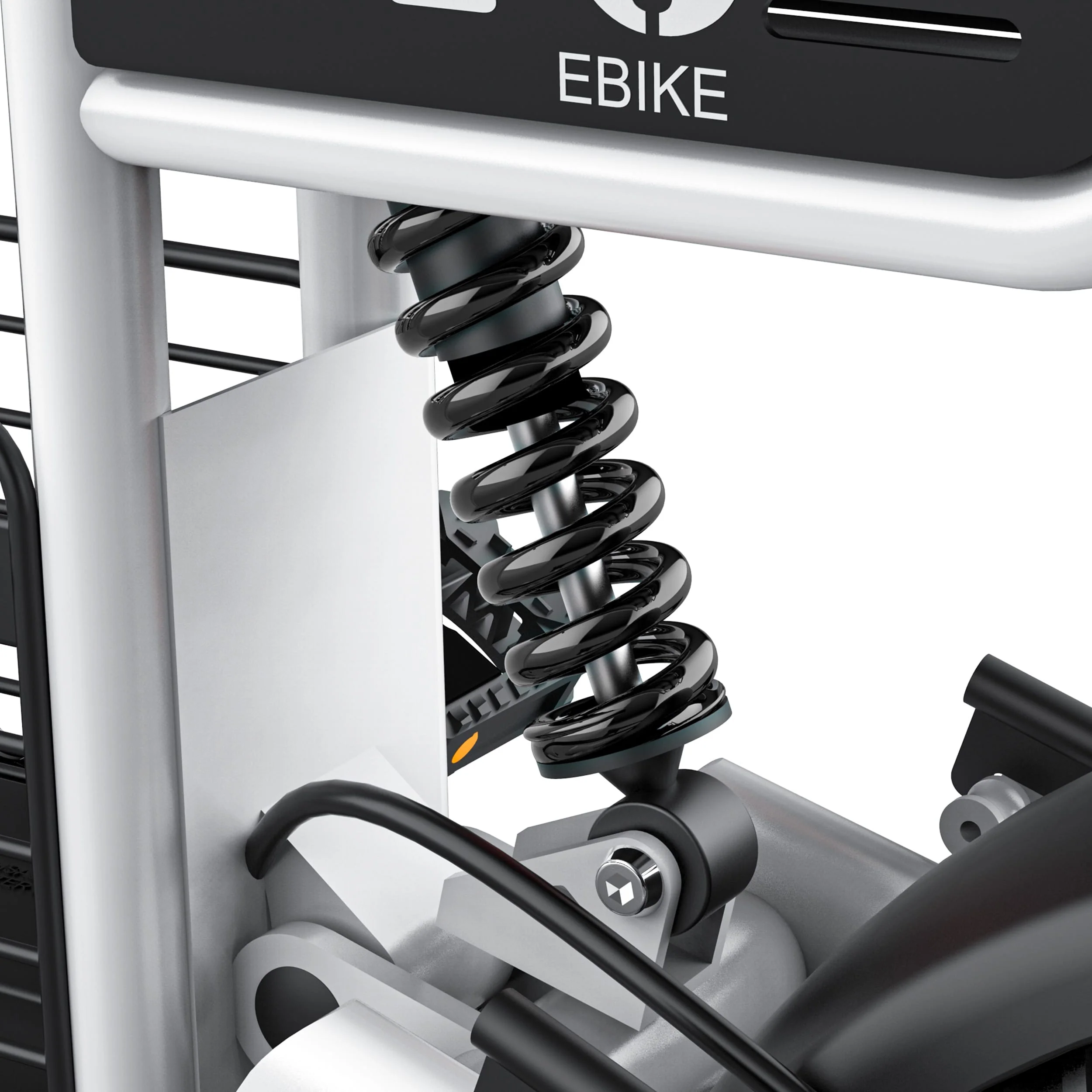T16 Ebike - Image 16