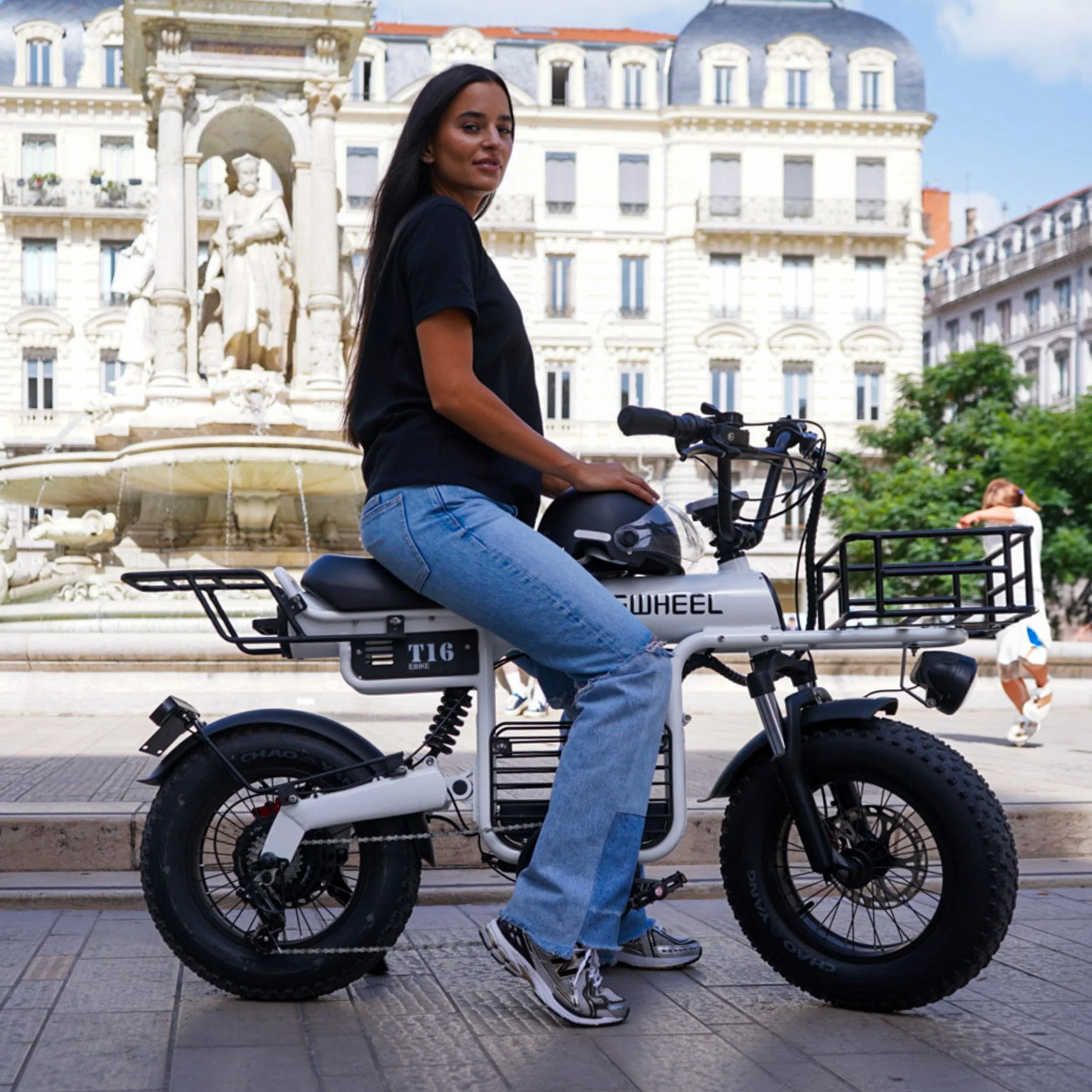 T16 Ebike - Image 5