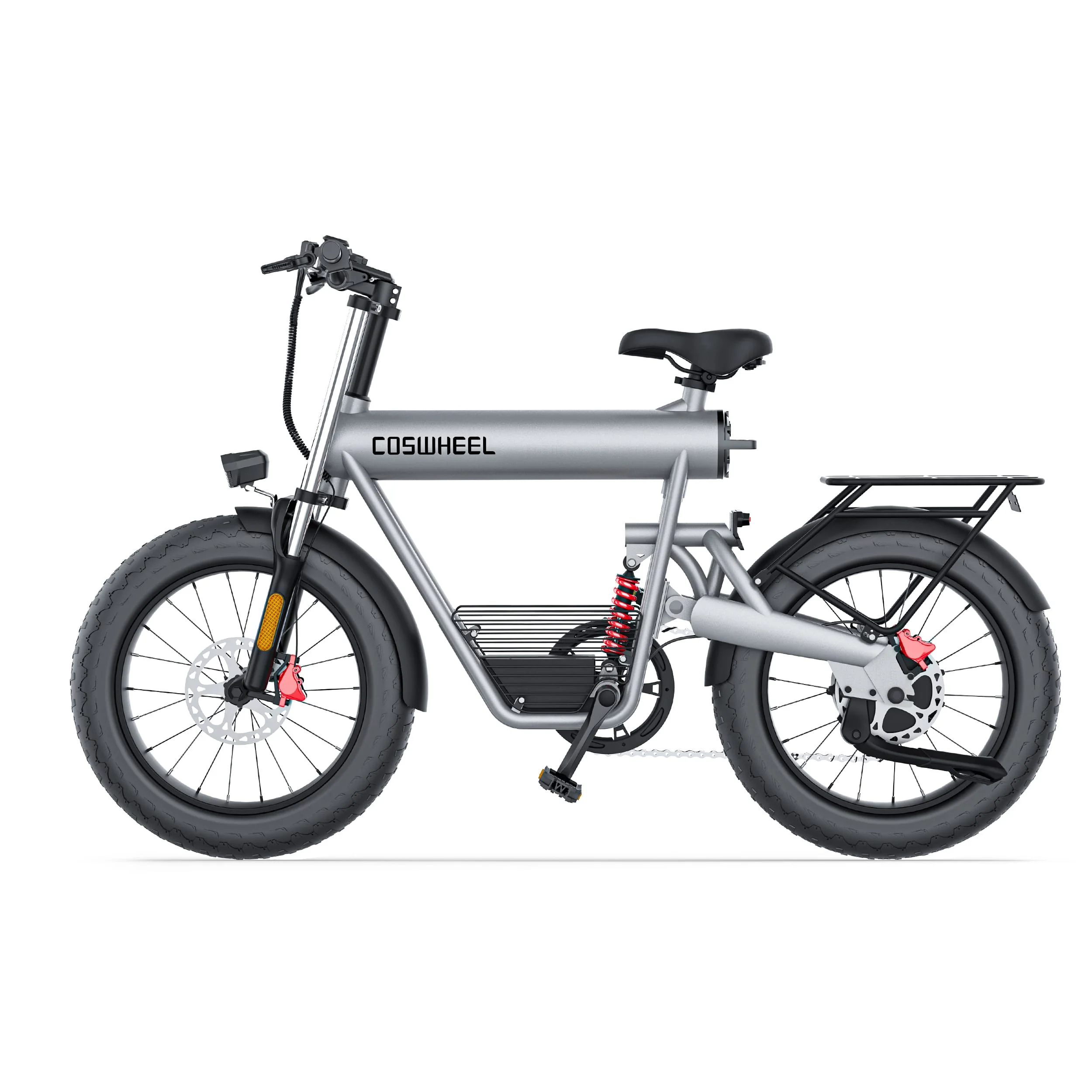 T20 Ebike - Image 4
