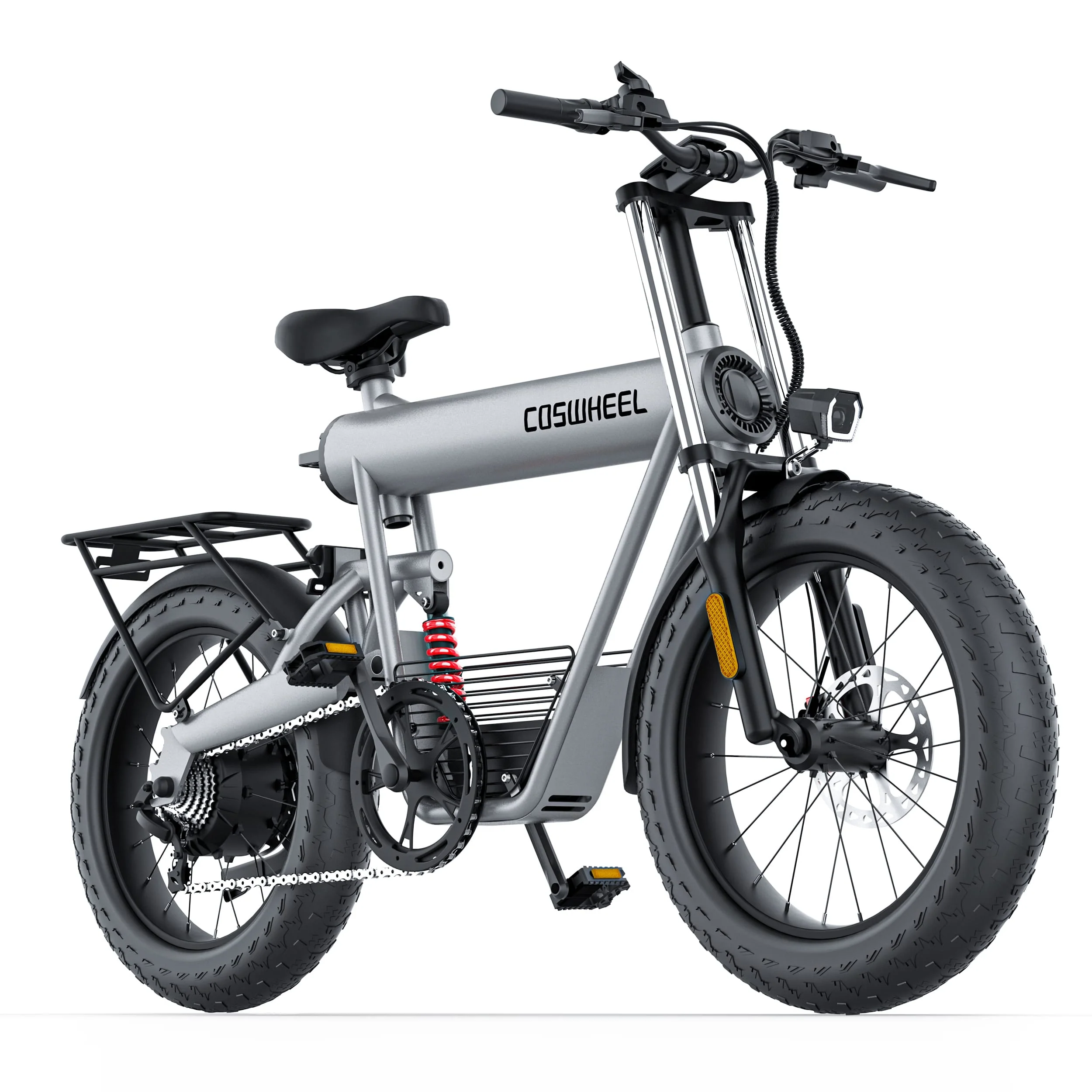 T20 Ebike - Image 5