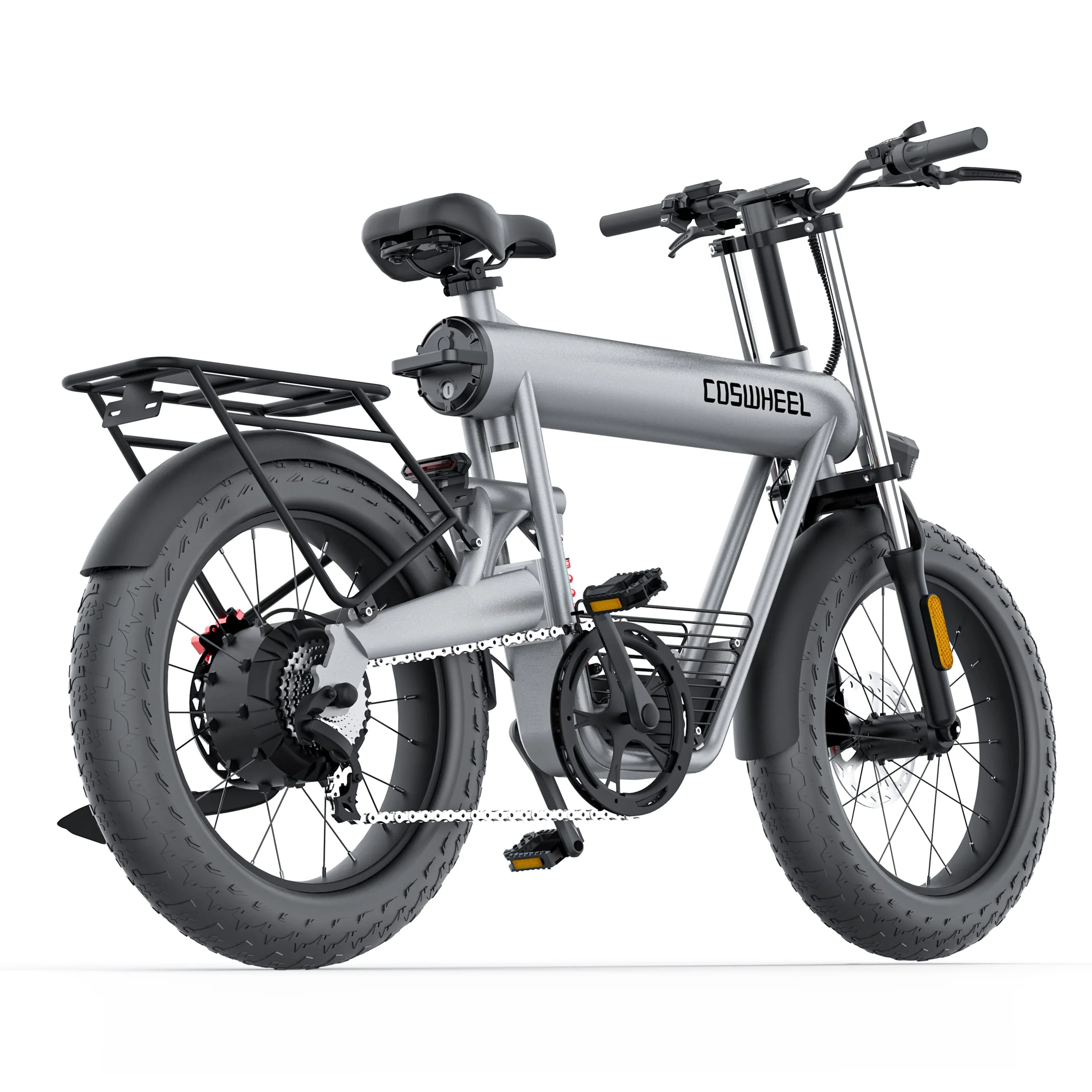 T20 Ebike - Image 6