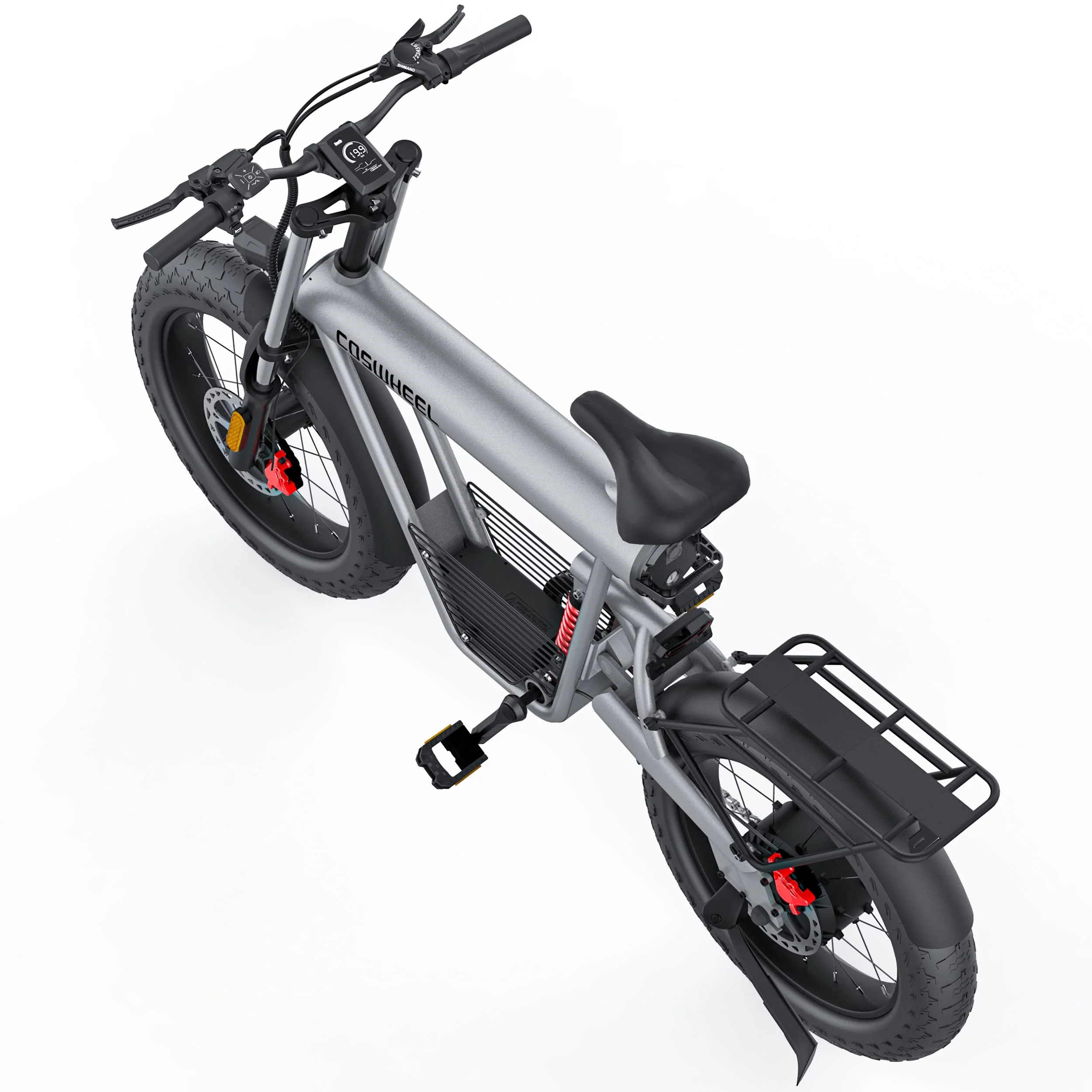 T20 Ebike - Image 7