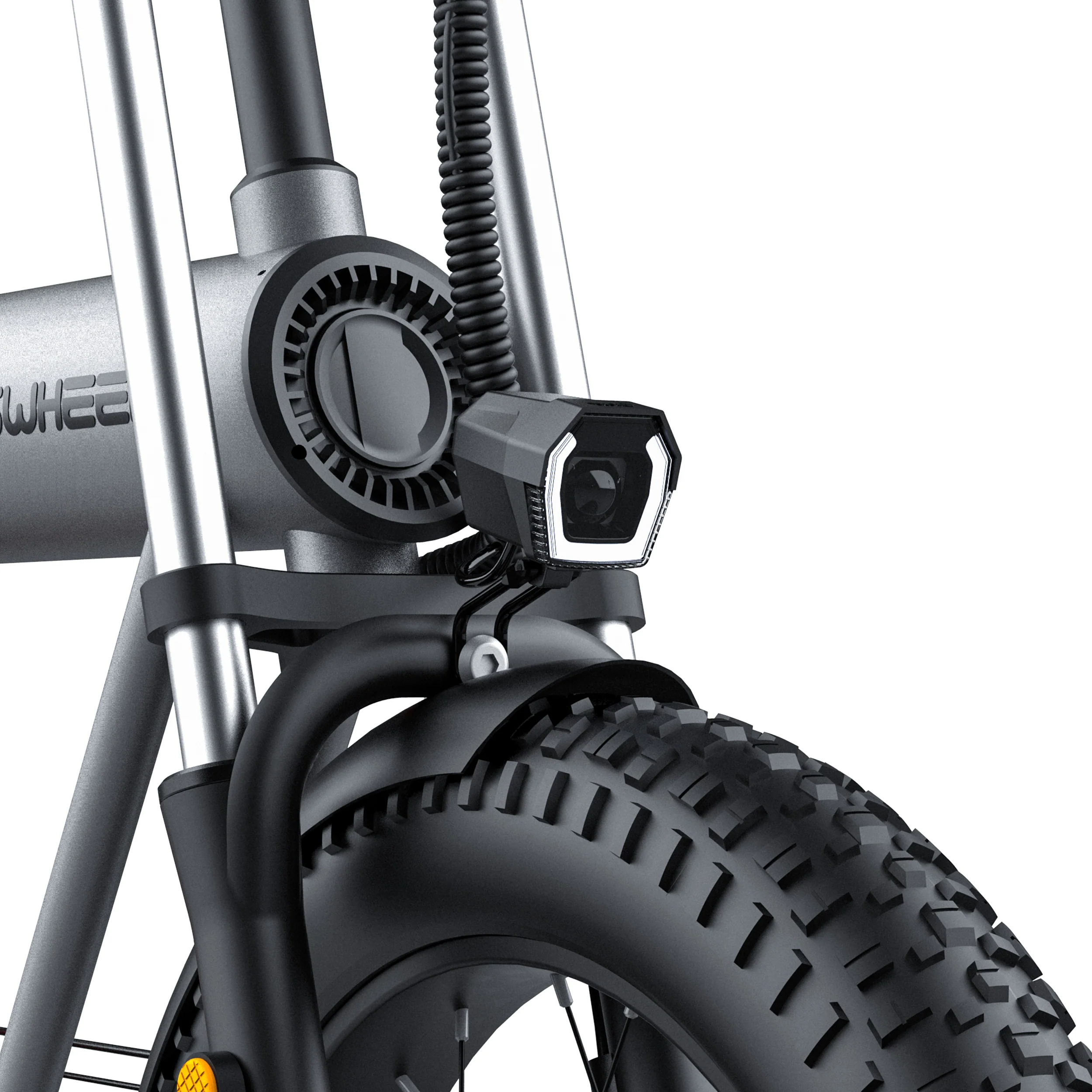 T20 Ebike - Image 8
